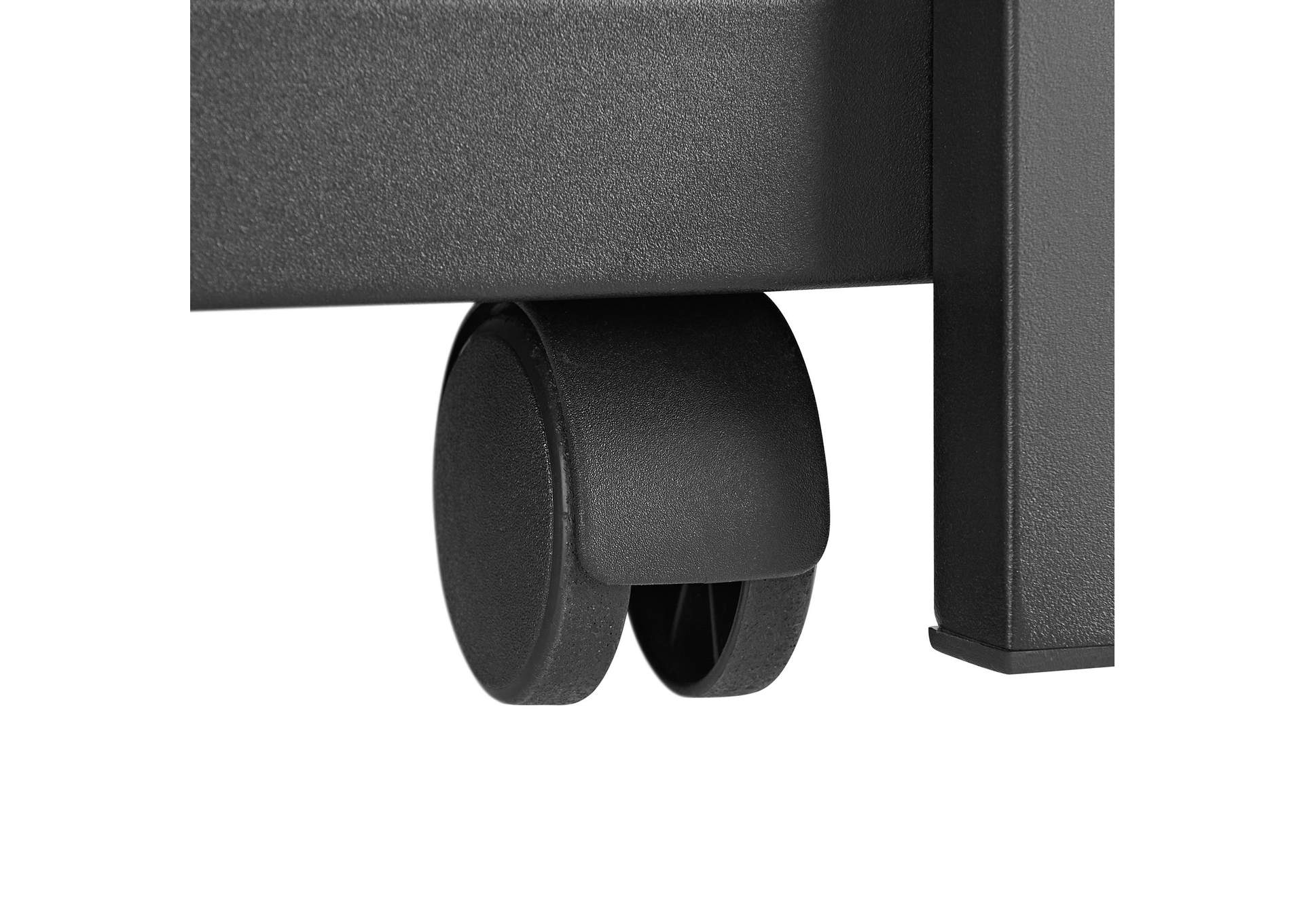 Gemma Lift Top Coffee Table In Grey image 5