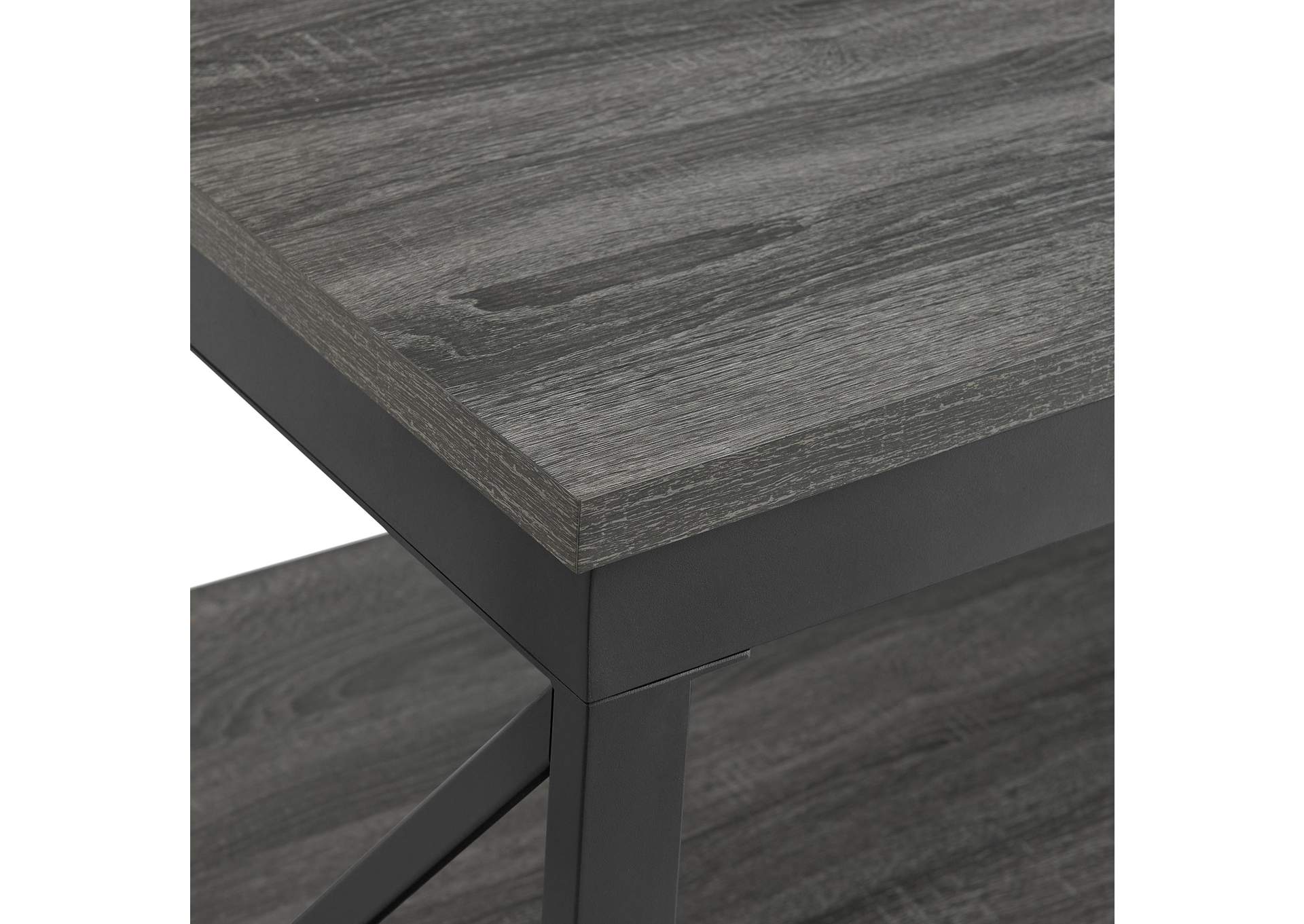 Gemma Lift Top Coffee Table In Grey image 3