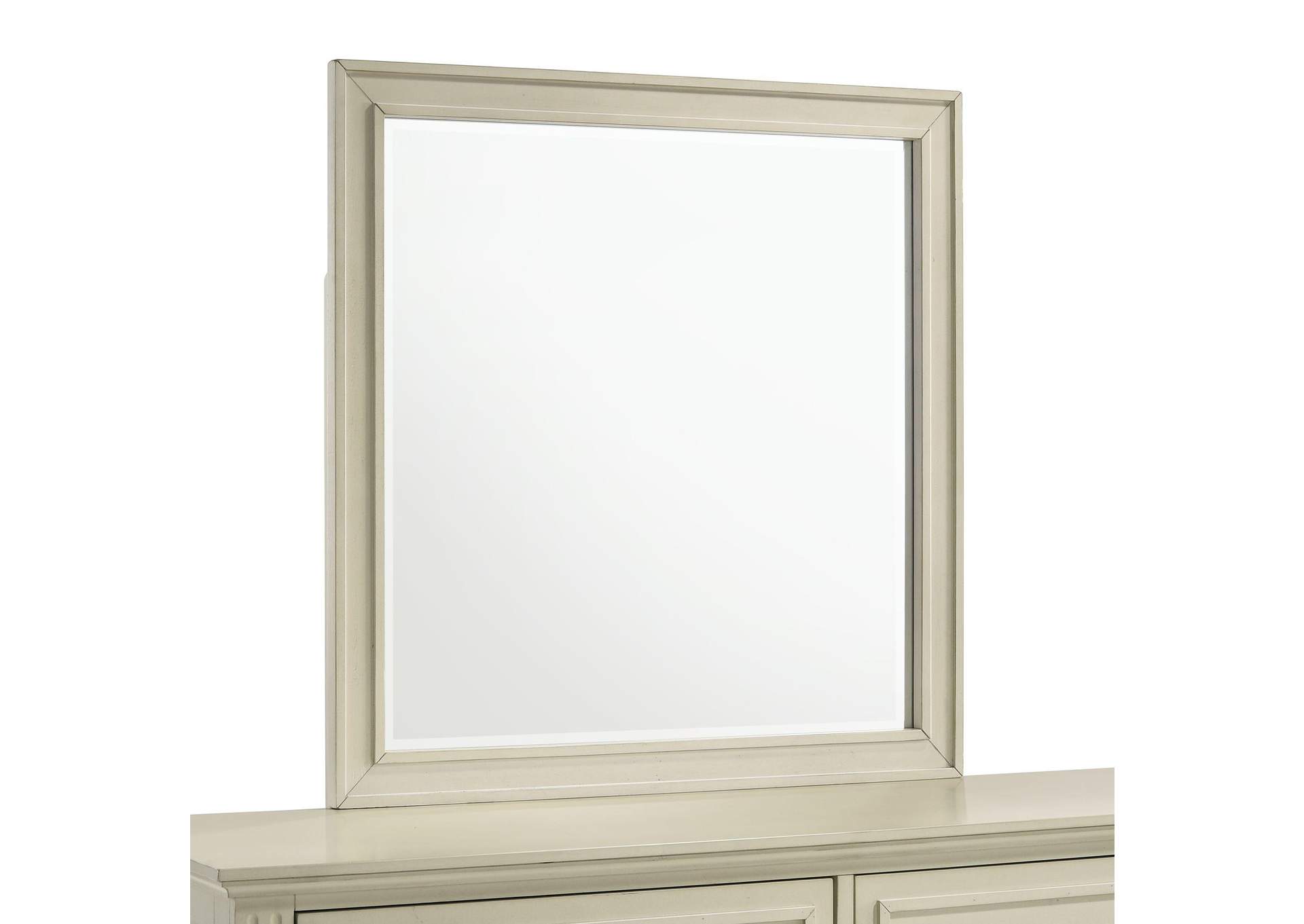 Gianna 6 - Drawer Dresser And Mirror Set image 3
