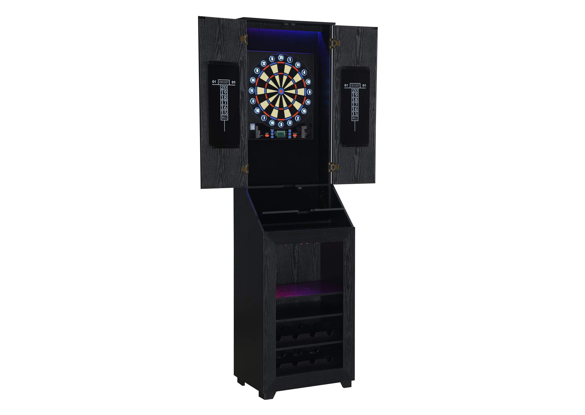Goldeneye Dartboard - 3A image 6