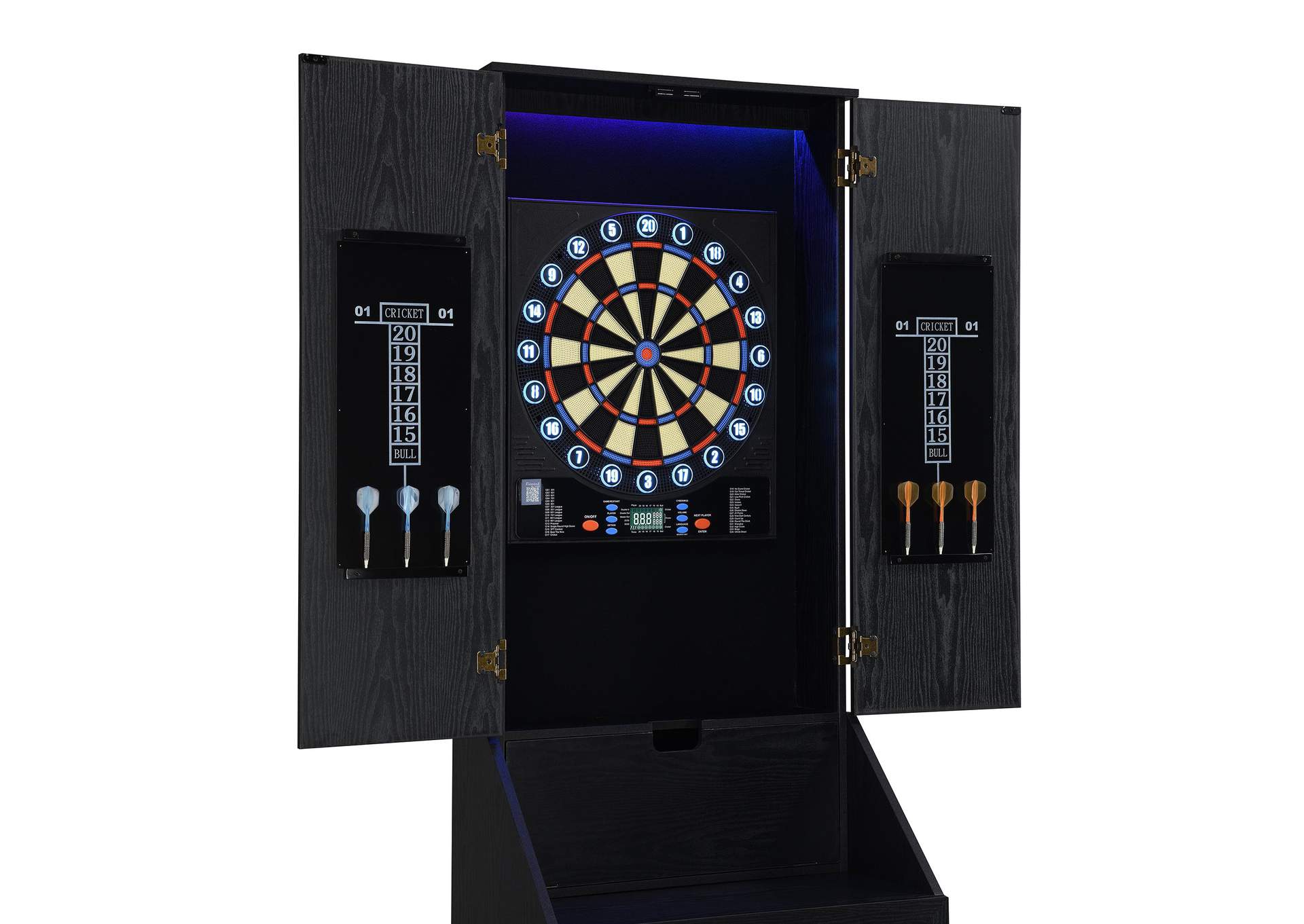 Goldeneye Dartboard - 3A image 3