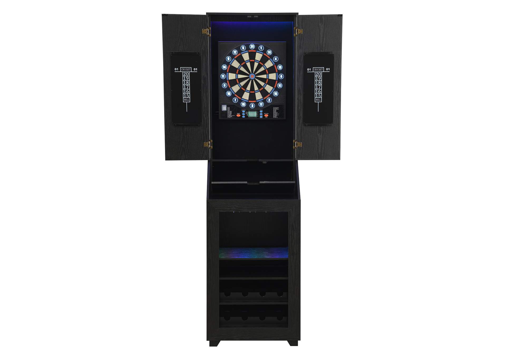 Goldeneye Dartboard - 3A image 8