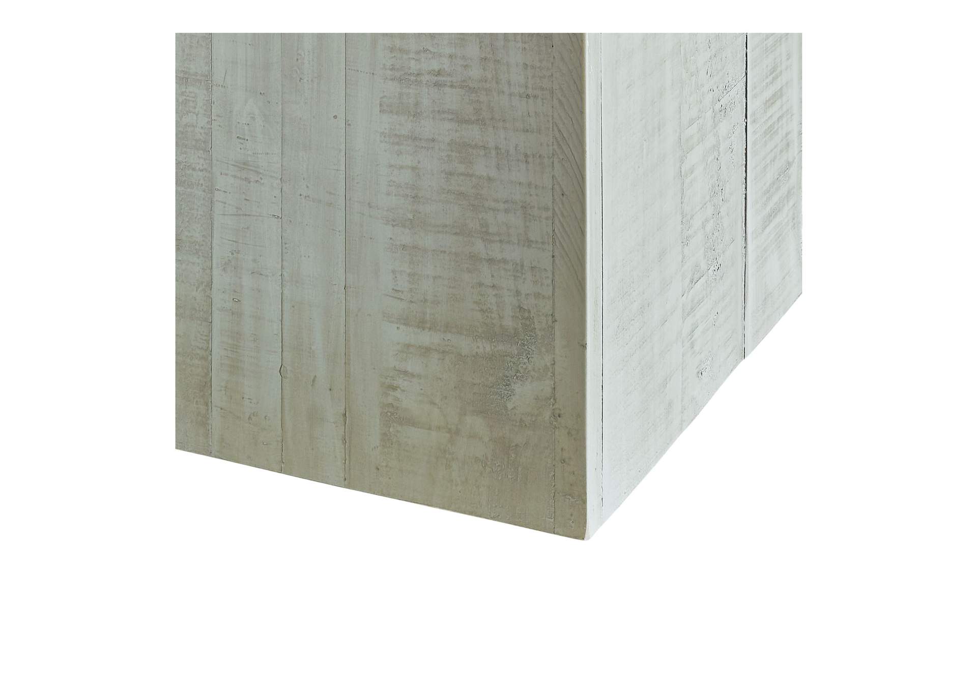 Goodman Square End Table In Natural