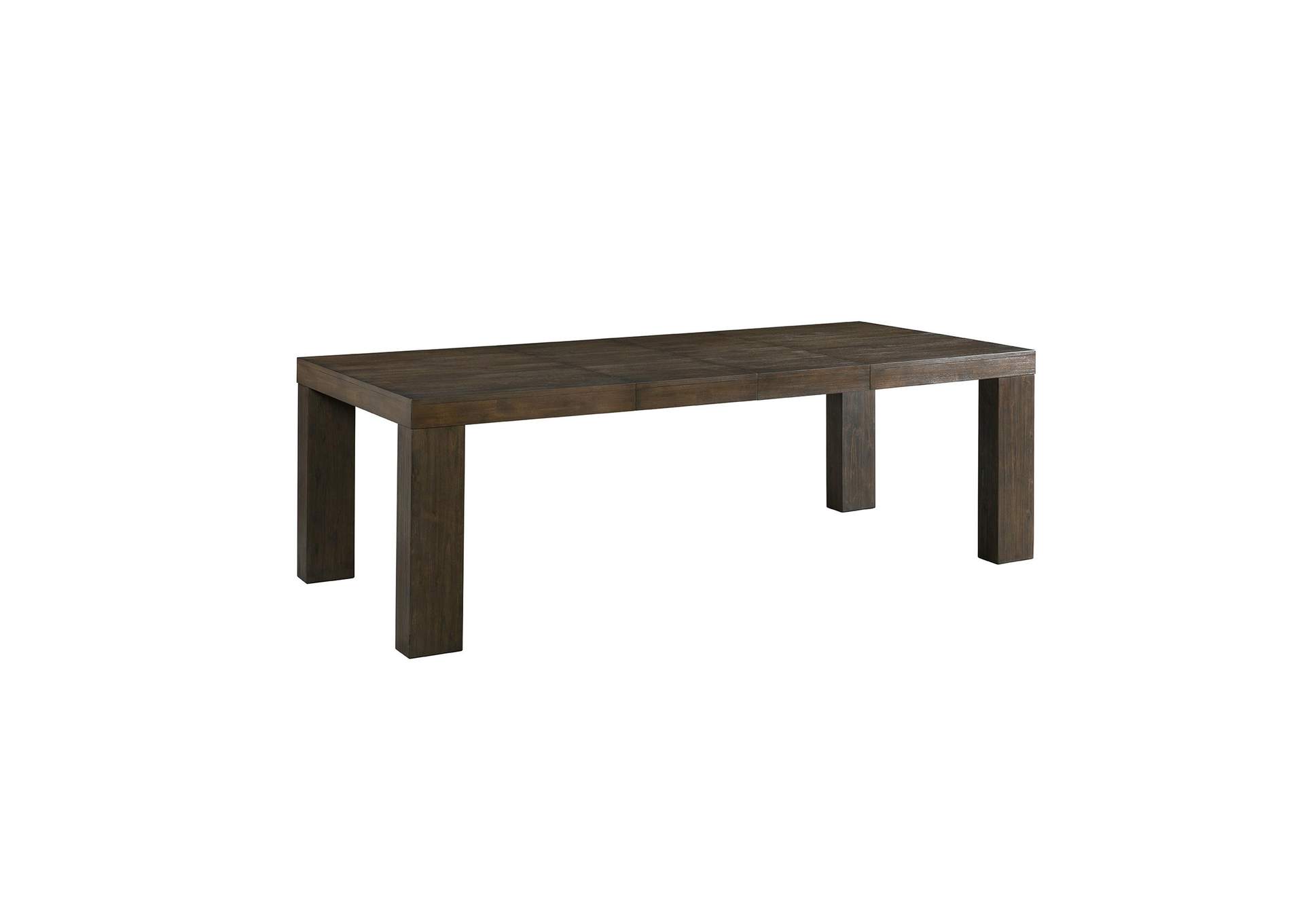 Grady Rectangle Dining Table image 6