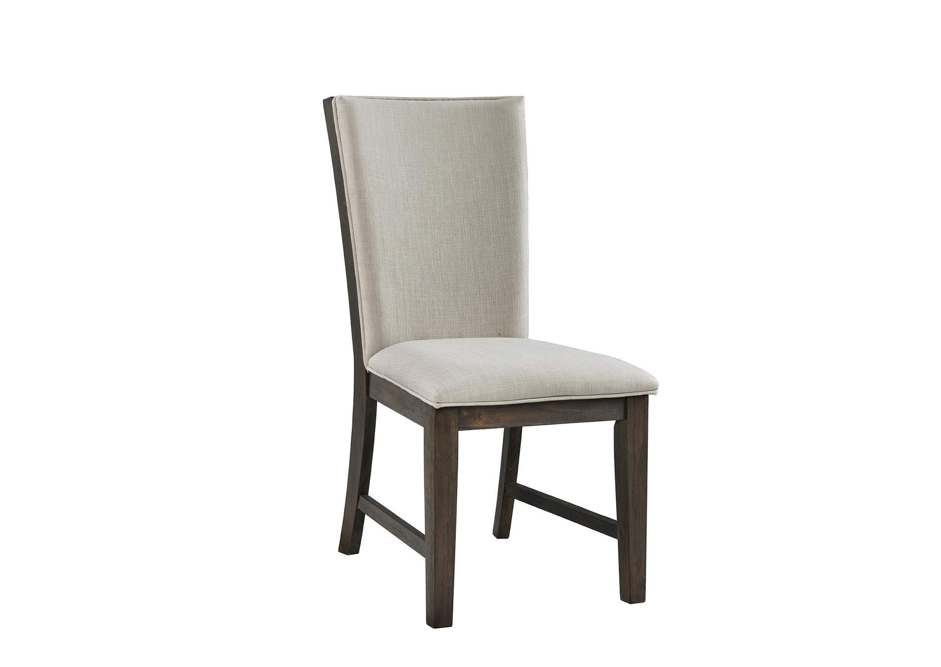 Grady Fabric Back Side Chair 2 Per Pack image 8