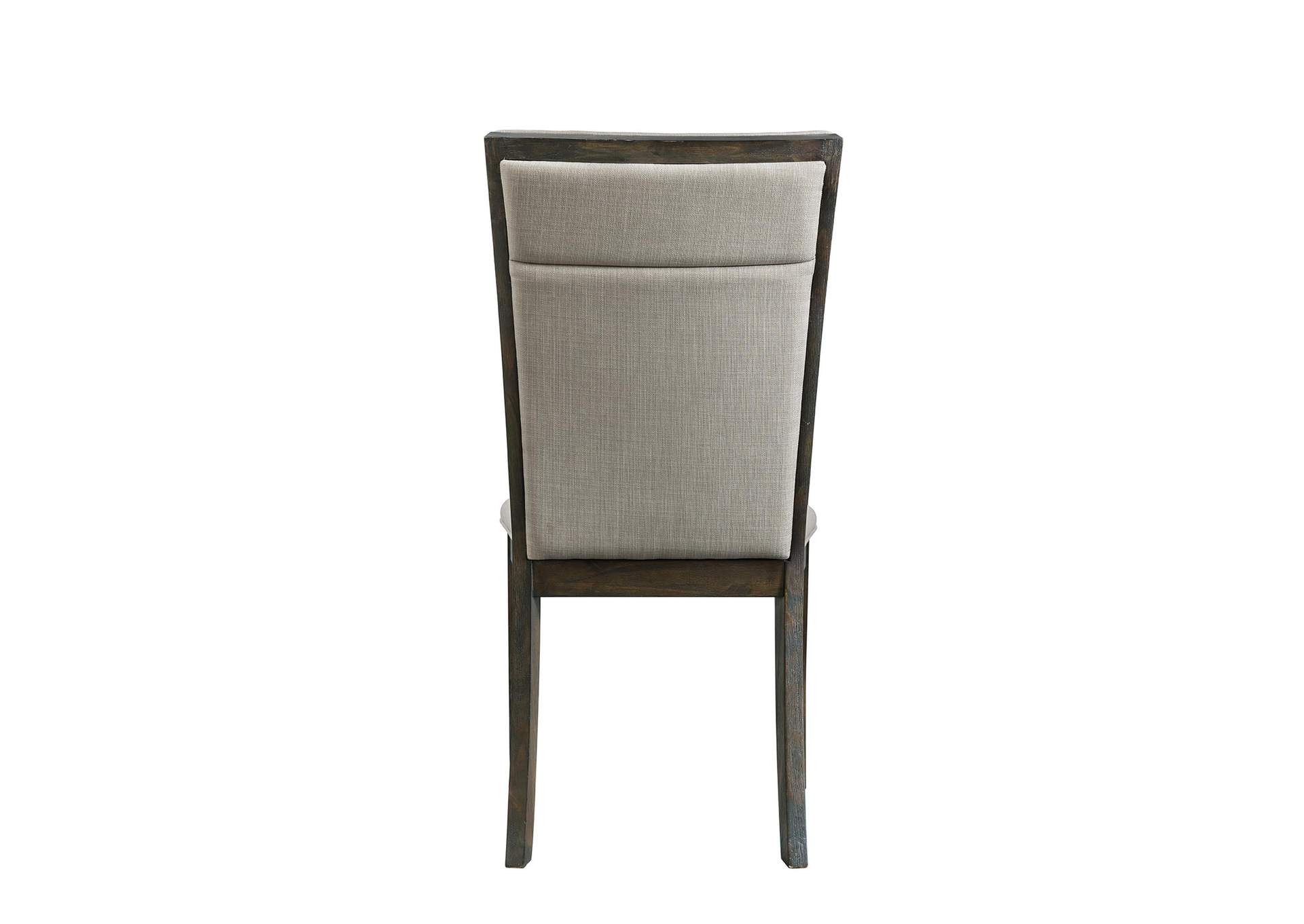 Grady Fabric Back Side Chair 2 Per Pack image 11