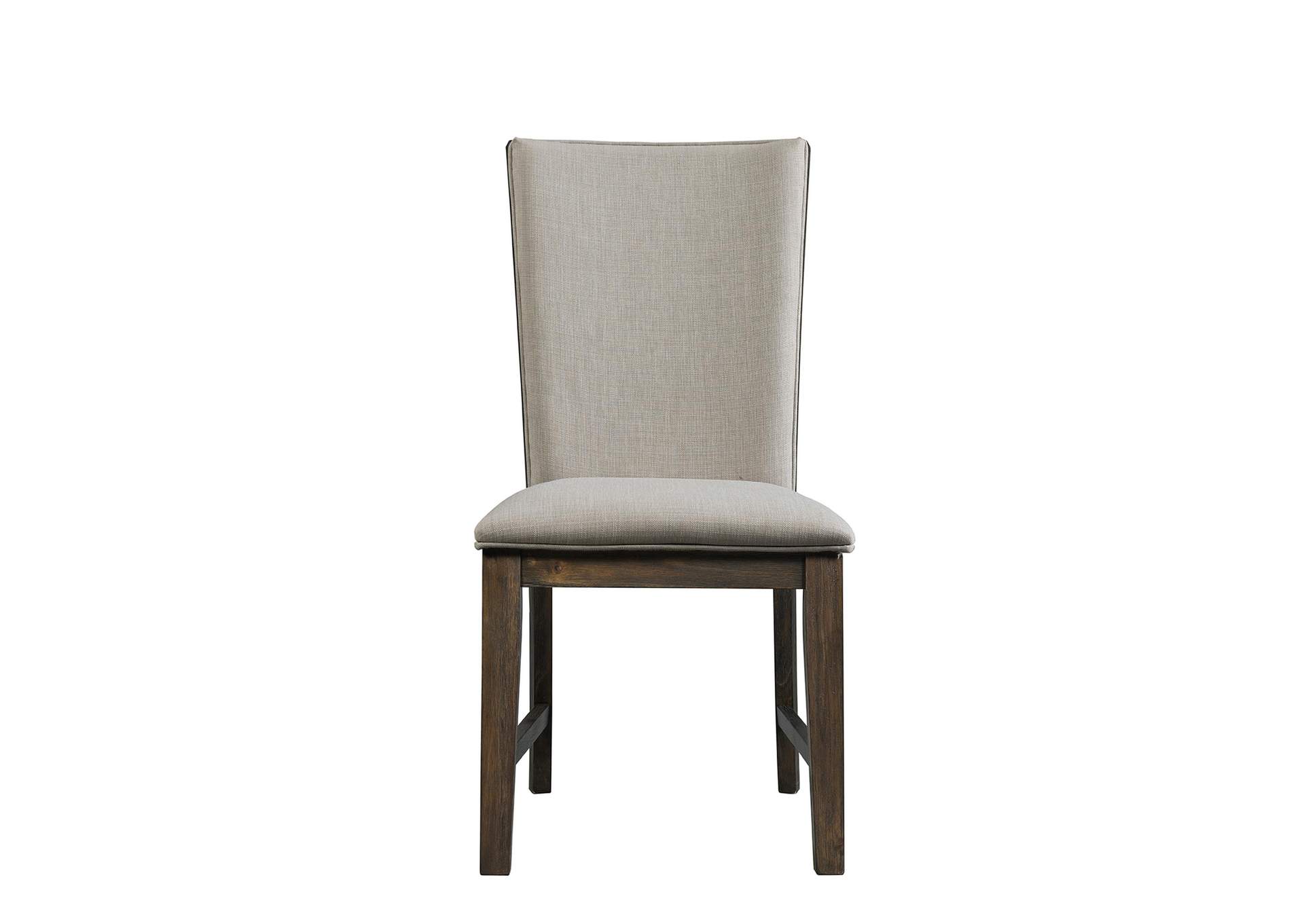 Grady Fabric Back Side Chair 2 Per Pack image 9