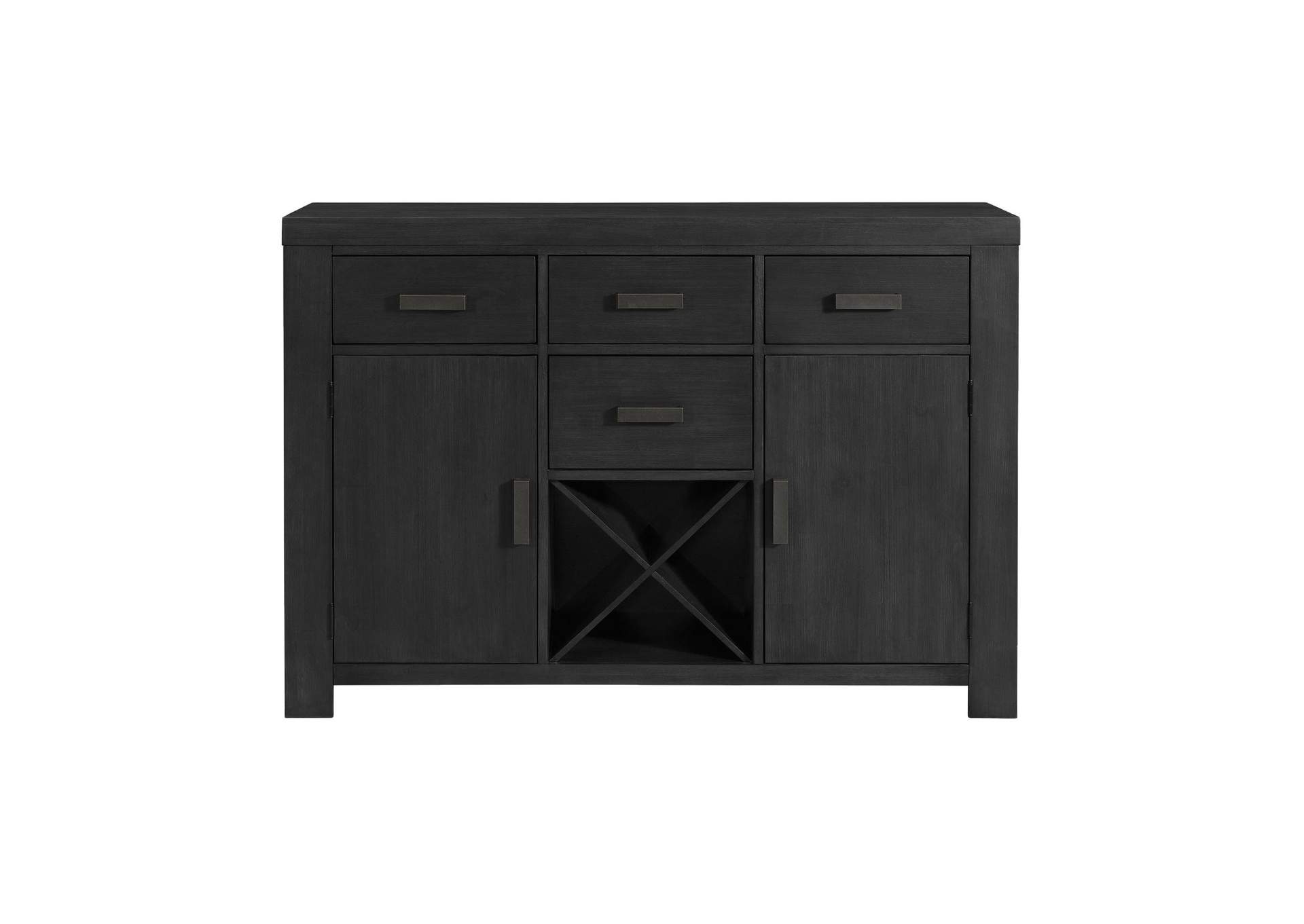 Grady Server Black image 9