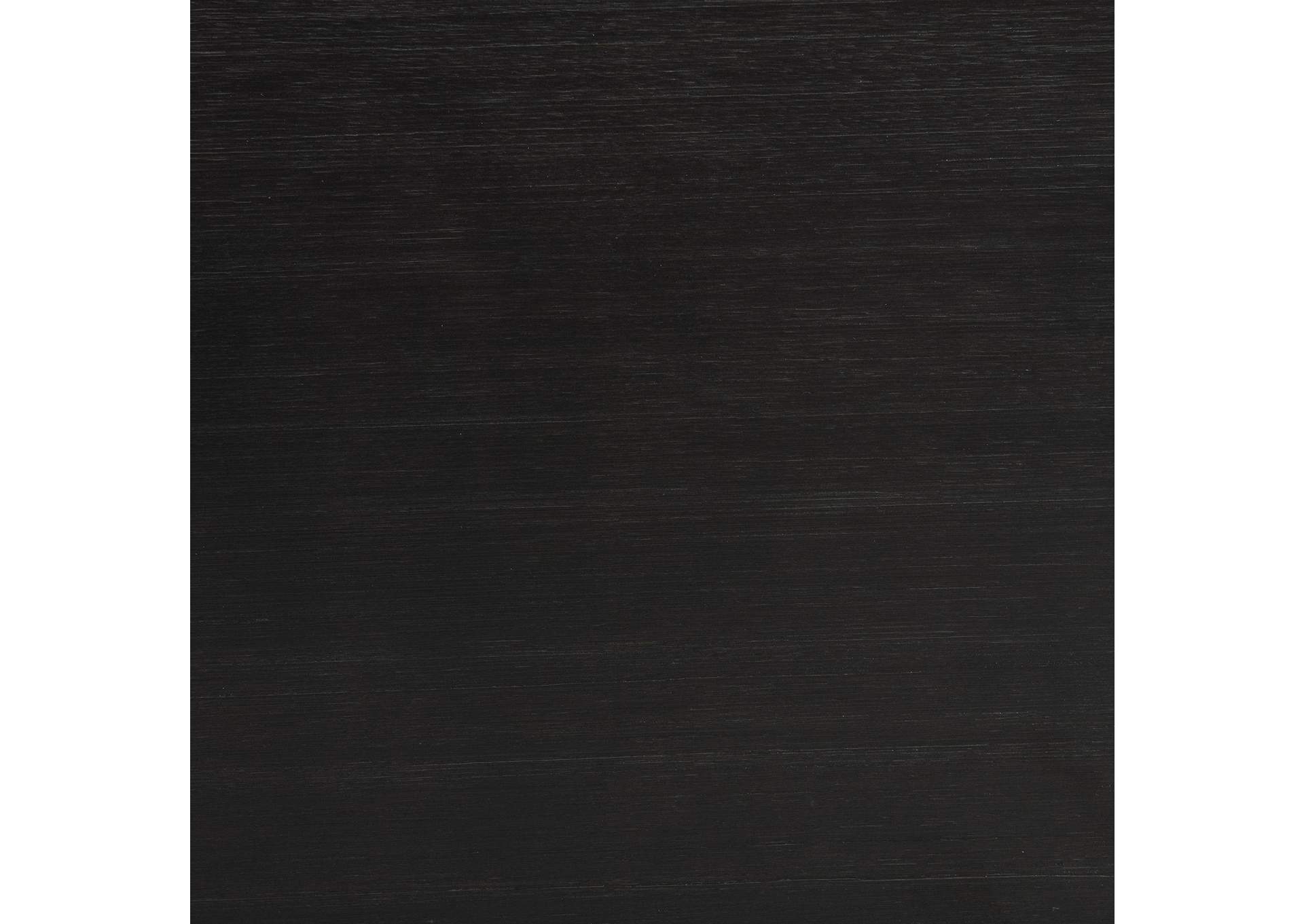 Grady Server Black image 6