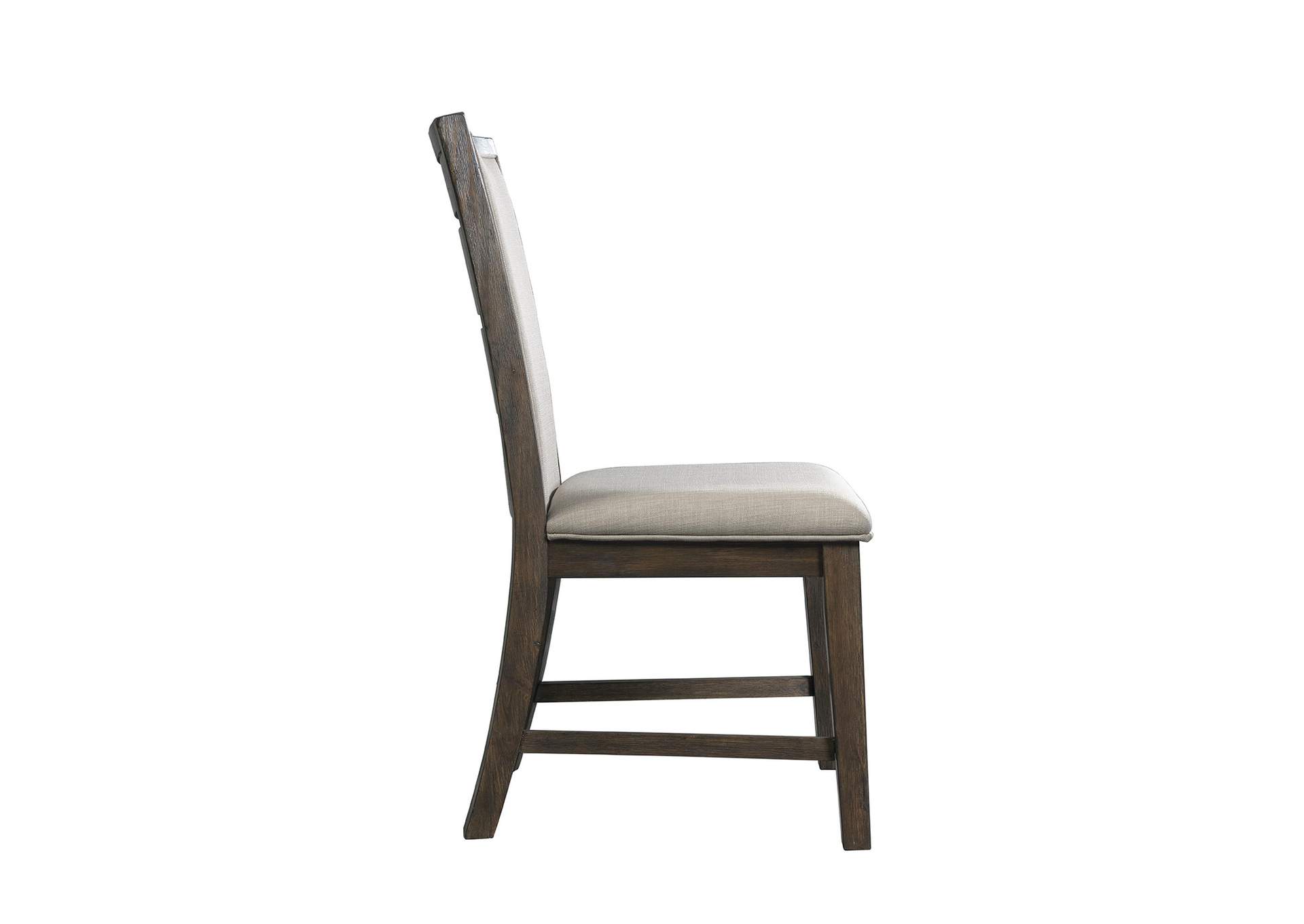 Grady Slat Back Side Chair 2 Per Pack image 7