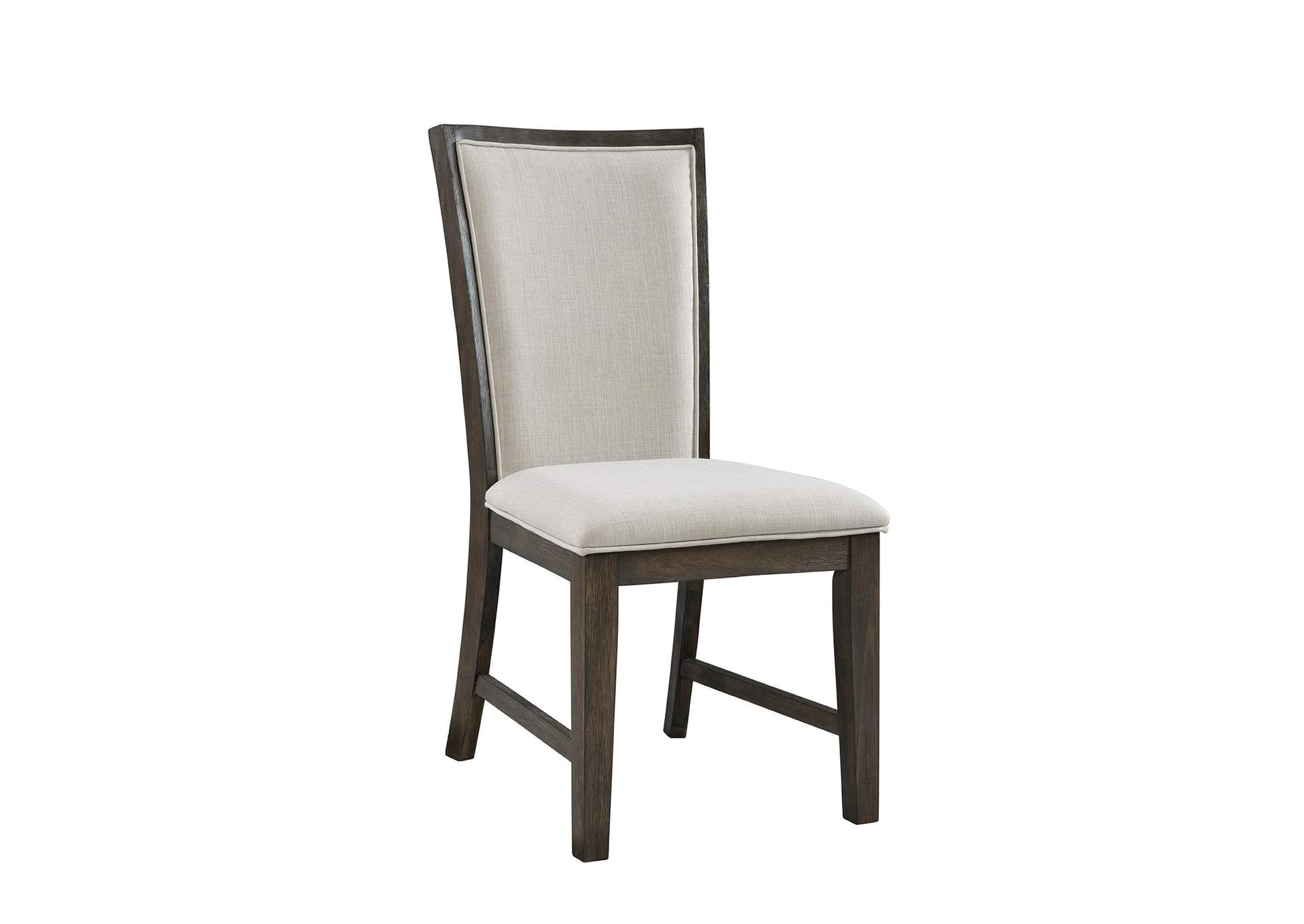 Grady Slat Back Side Chair 2 Per Pack image 9