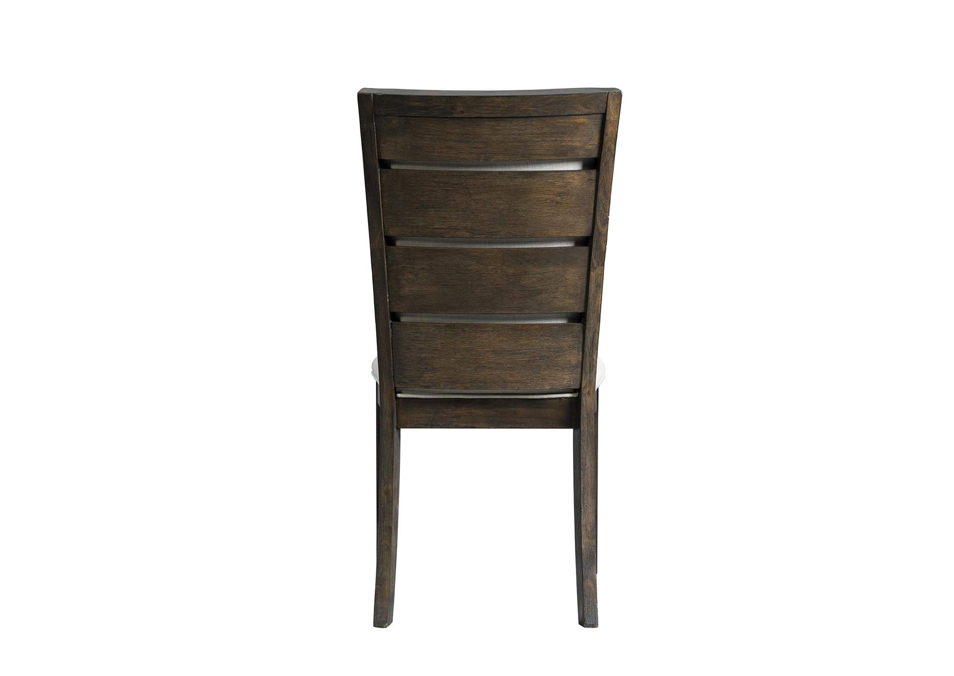 Grady Slat Back Side Chair 2 Per Pack image 11