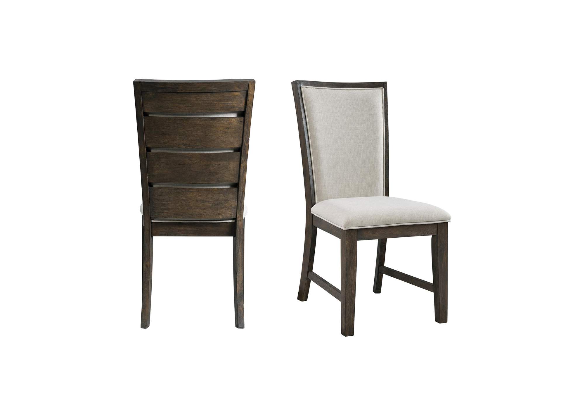 Grady Slat Back Side Chair 2 Per Pack image 10