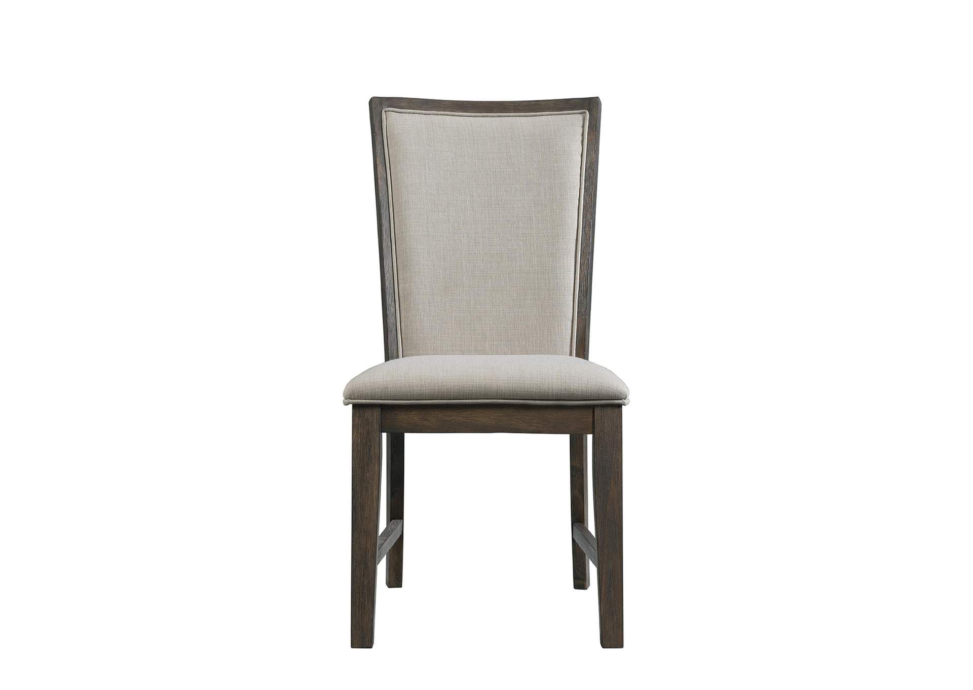 Grady Slat Back Side Chair 2 Per Pack image 12
