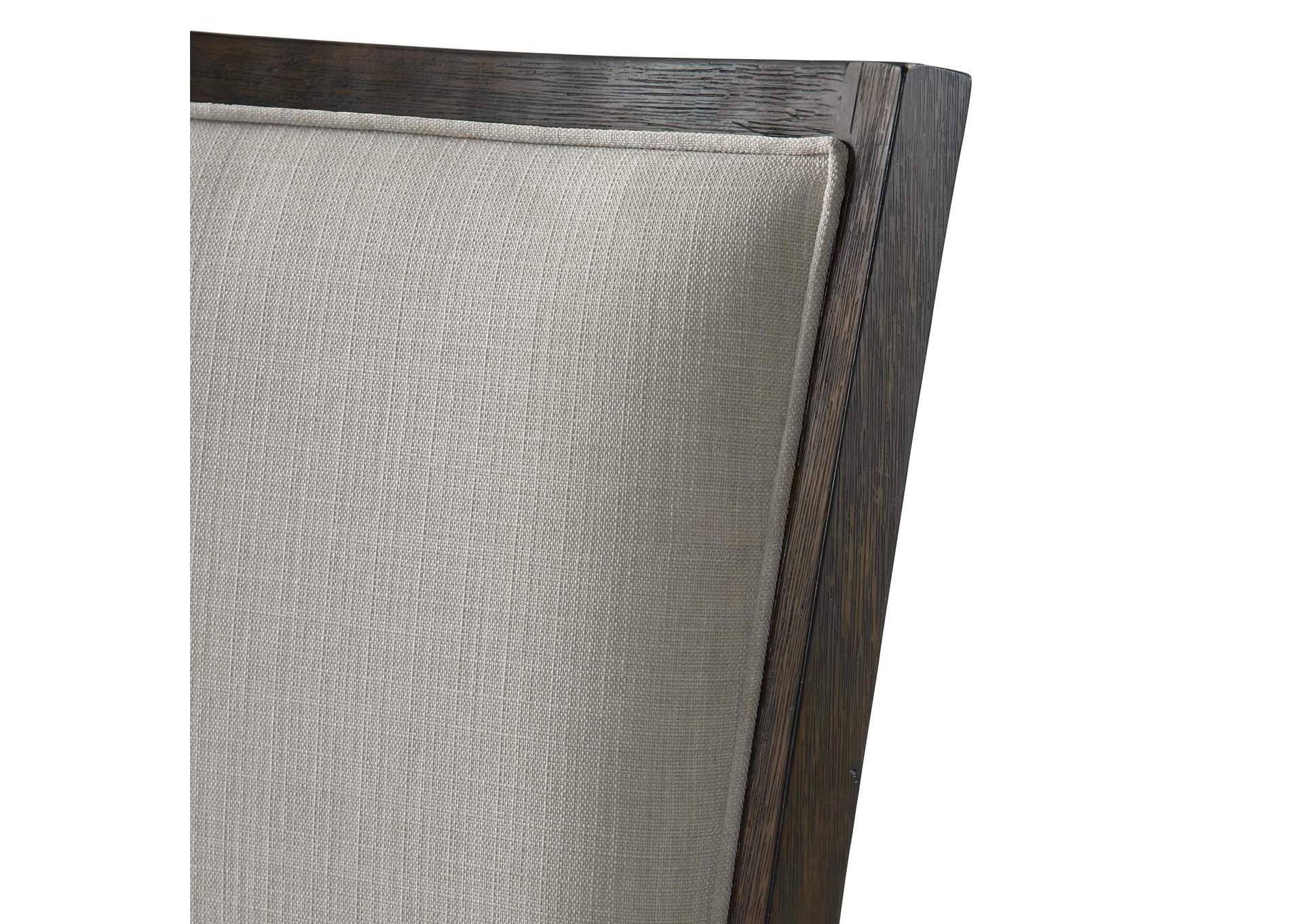 Grady Slat Back Side Chair 2 Per Pack image 3