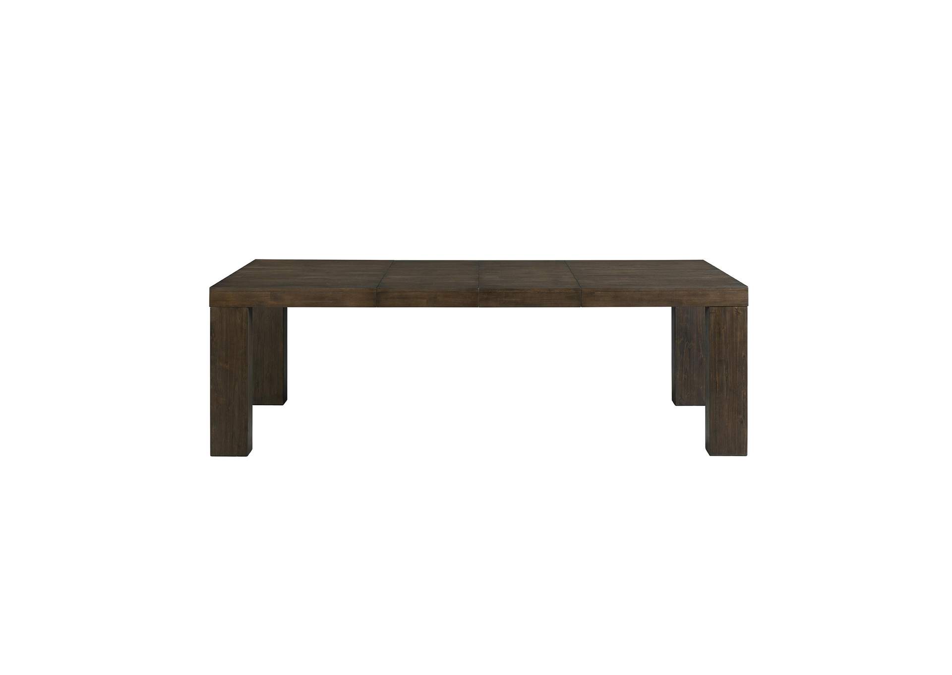 Grady Rectangle Dining Table image 4
