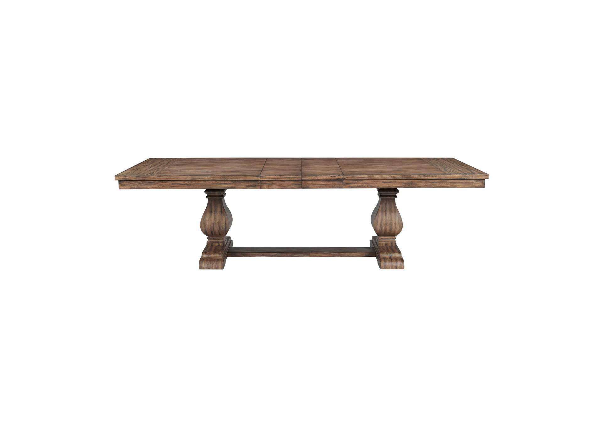 Gramercy Dining Table