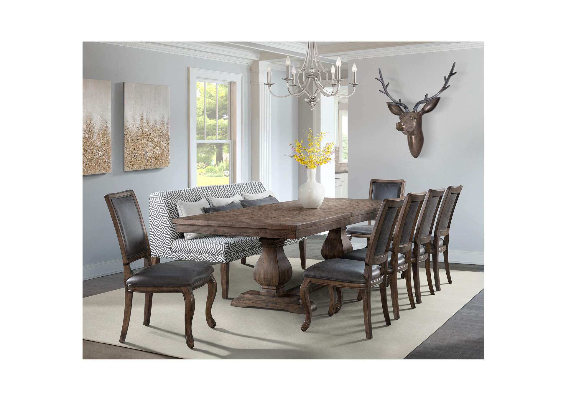 Gramercy Dining Table image 1