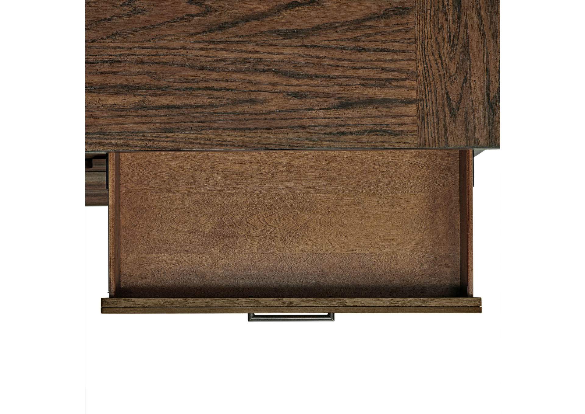 Gramercy Server image 7