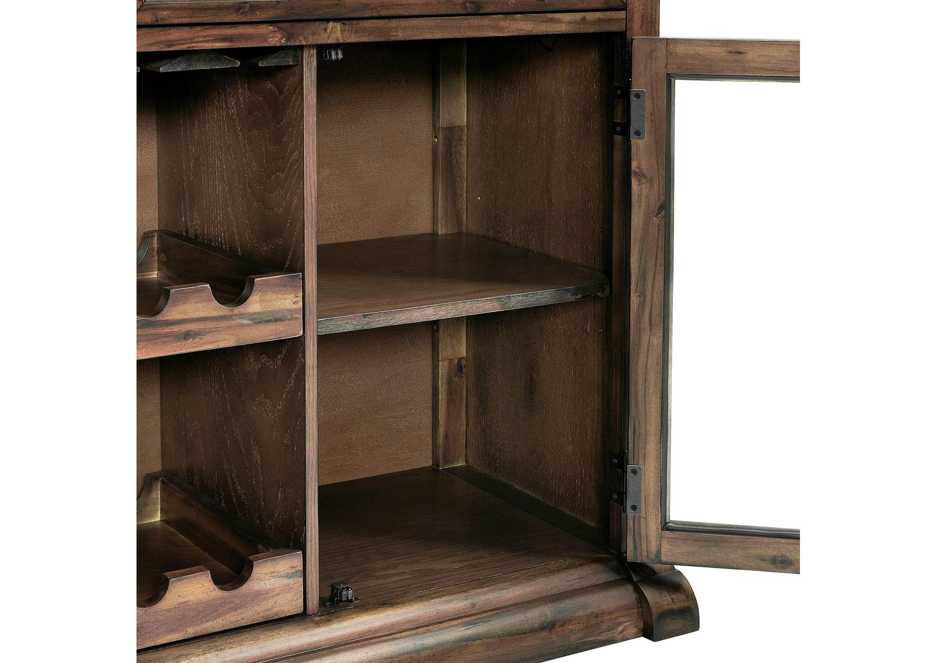 Gramercy Server image 8