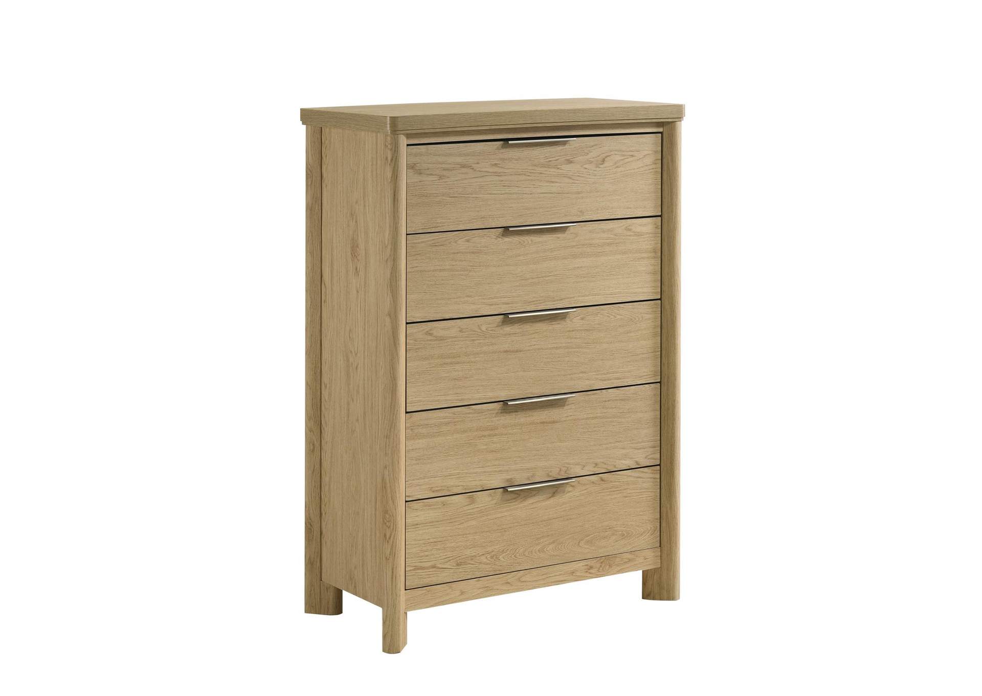 Grapevine Chest In Natural image 6
