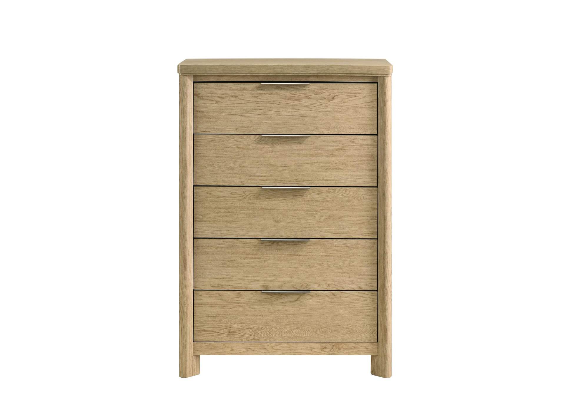 Grapevine Chest In Natural image 7