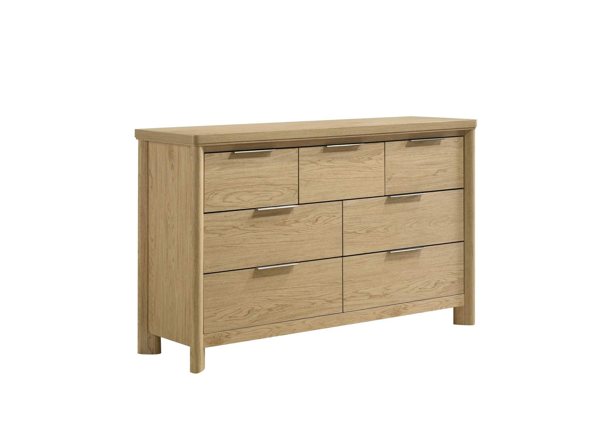 Grapevine Dresser In Natural image 4