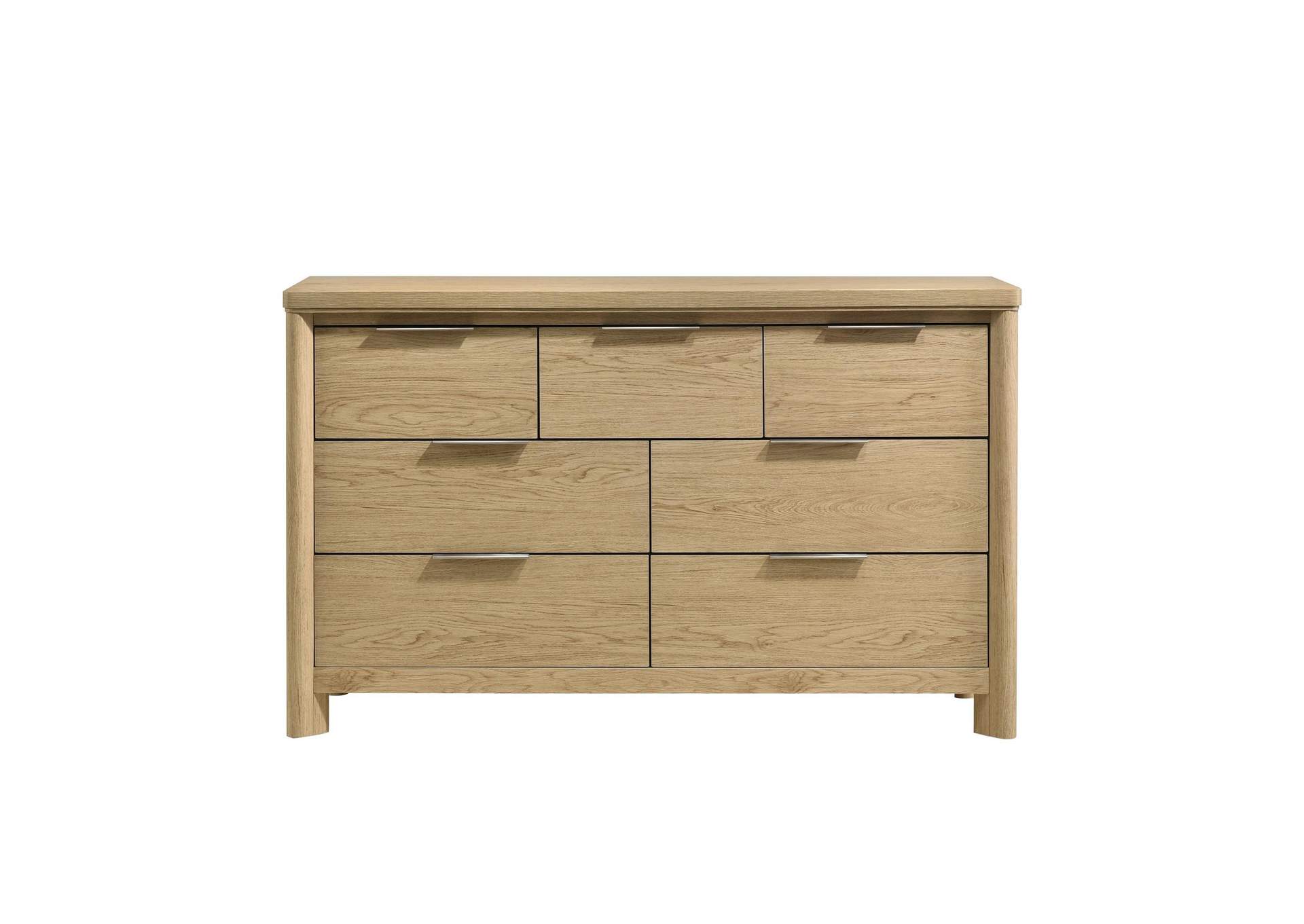 Grapevine Dresser In Natural image 5