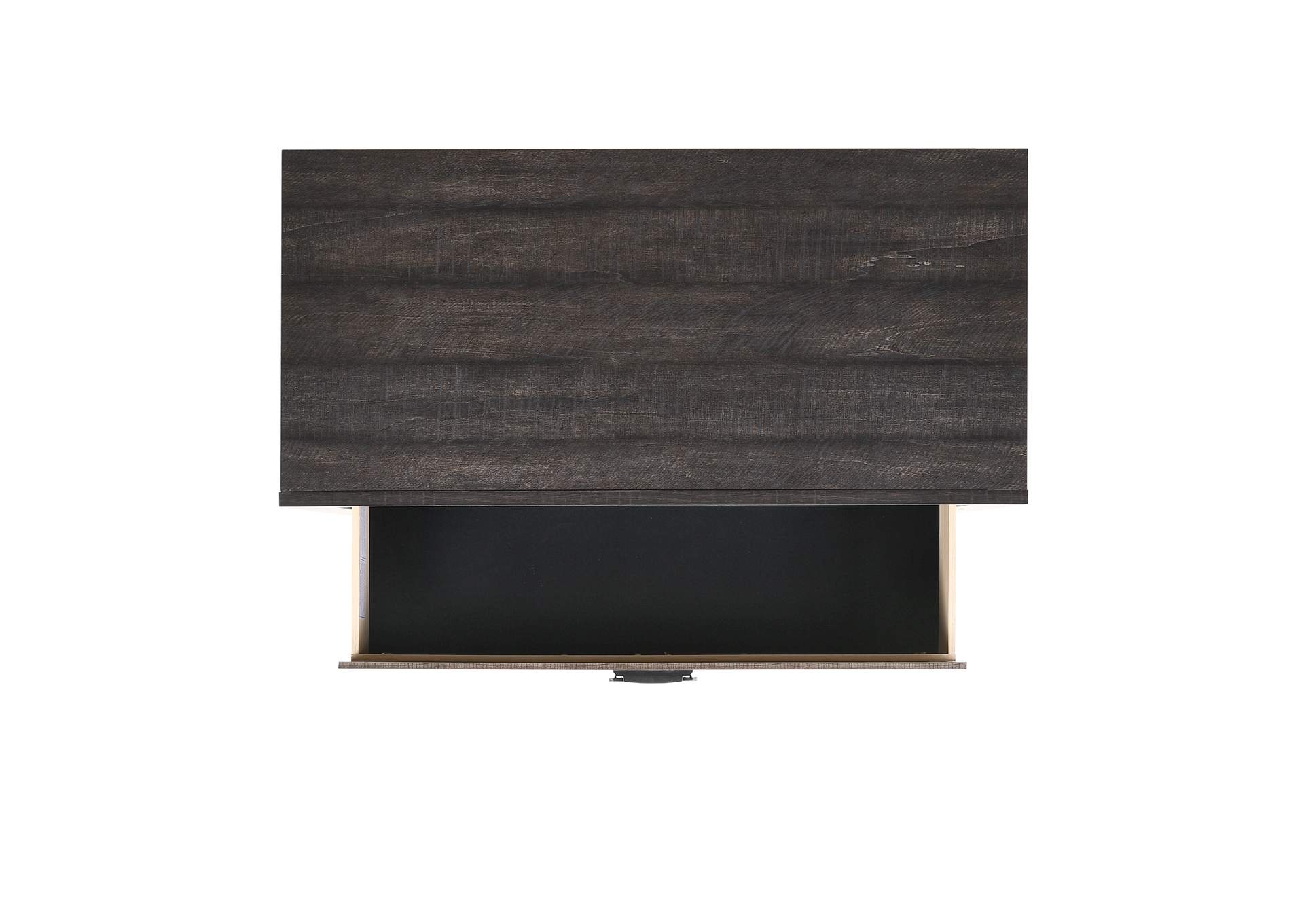 Harlington Full Panel 3 Piece Bedroom Set