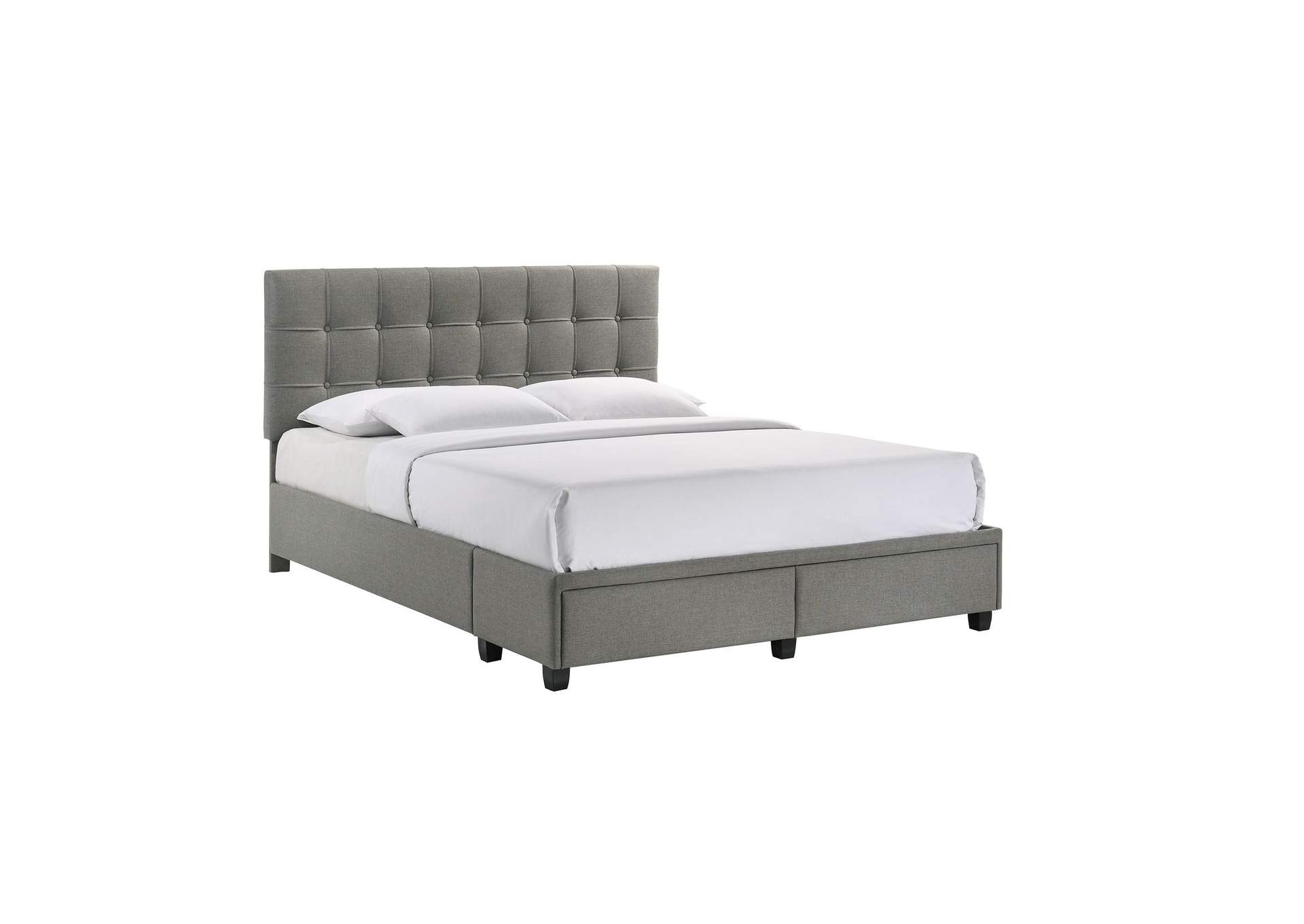 Hacienda Queen Storage Bed With Tacoma Grey Cm 003 3A image 7