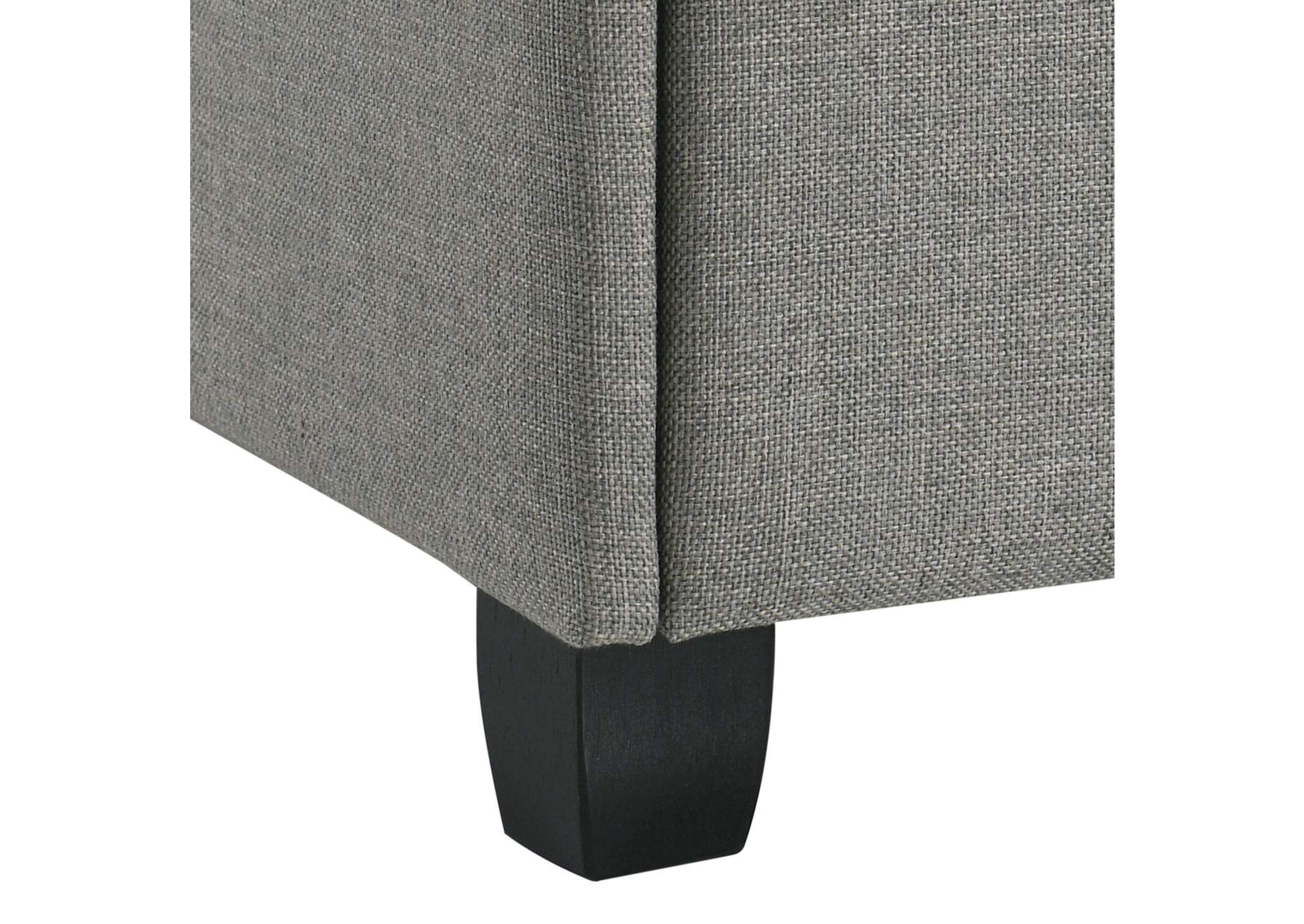 Hacienda Queen Storage Bed With Tacoma Grey Cm 003 3A image 5