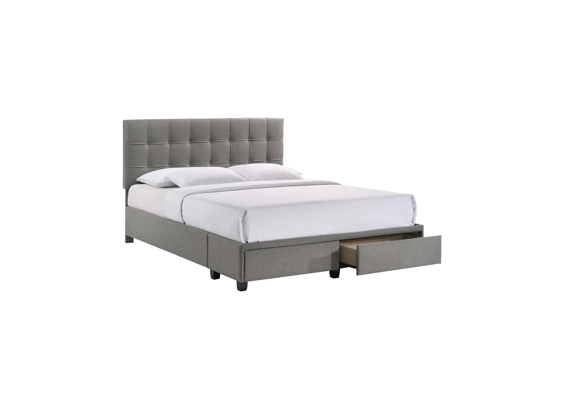 Hacienda Queen Storage Bed With Tacoma Grey Cm 003 3A image 8
