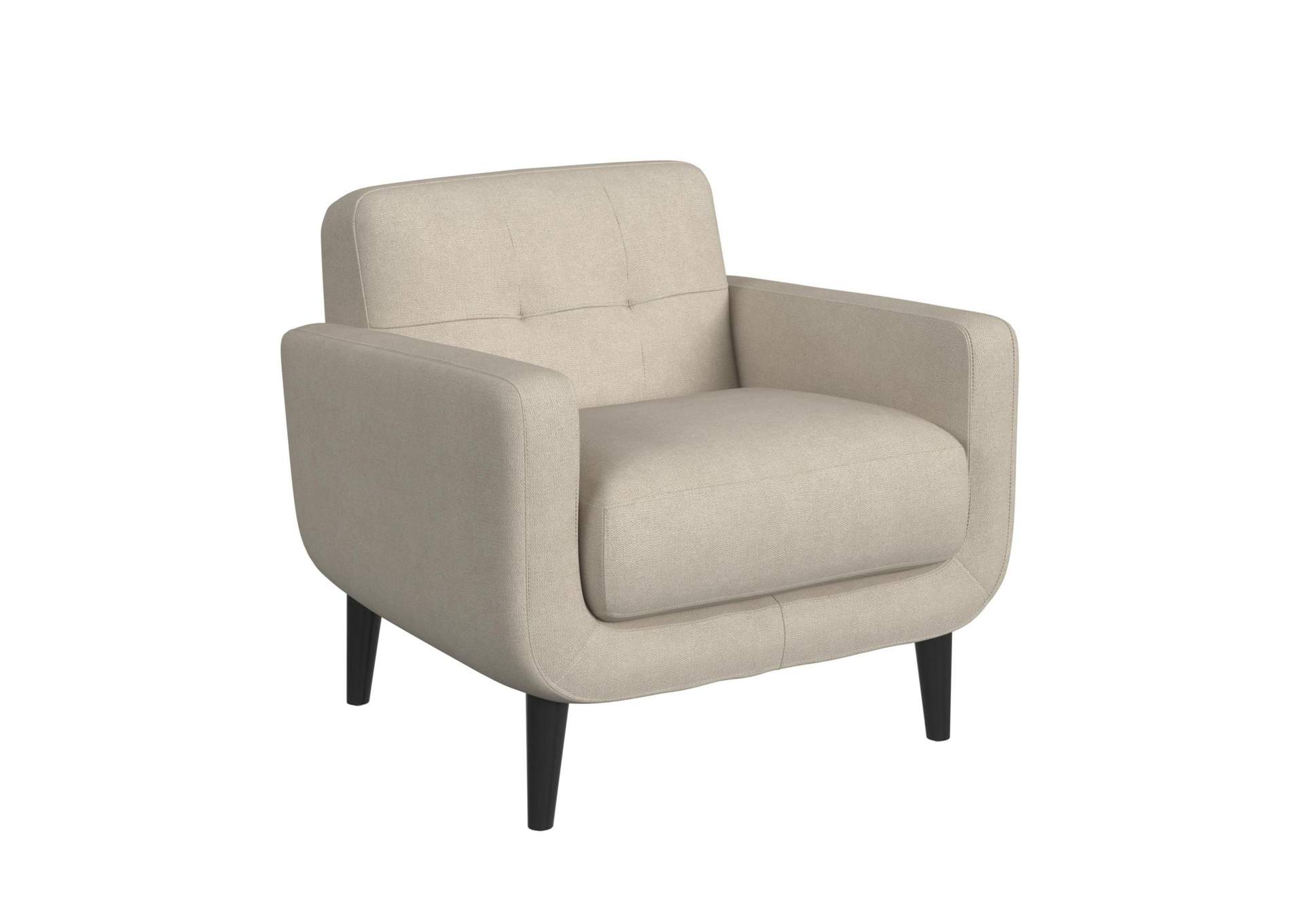 Hadley Ii Chair In Belfast China Beige image 6