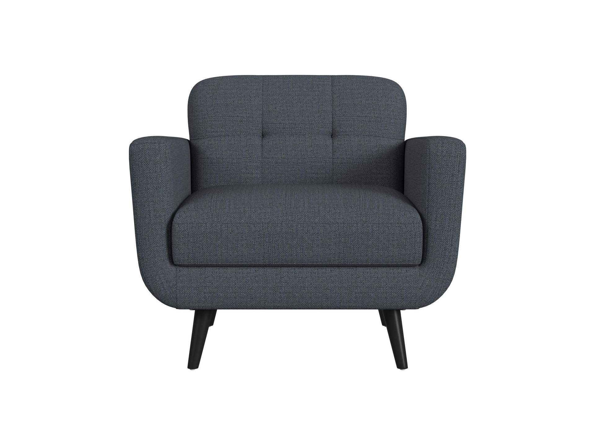 Hadley Ii Chair In Palmer Sky image 7