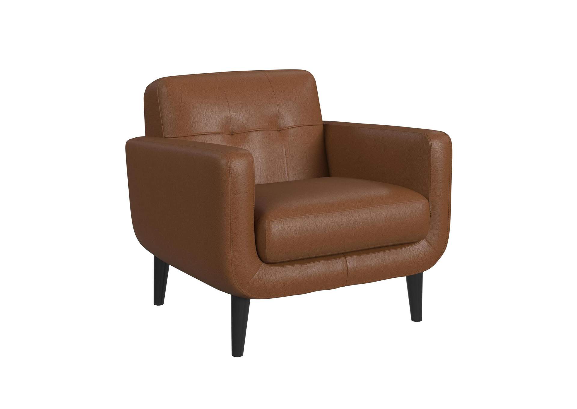 Hadley Ii Chair In Pebble Tan image 6