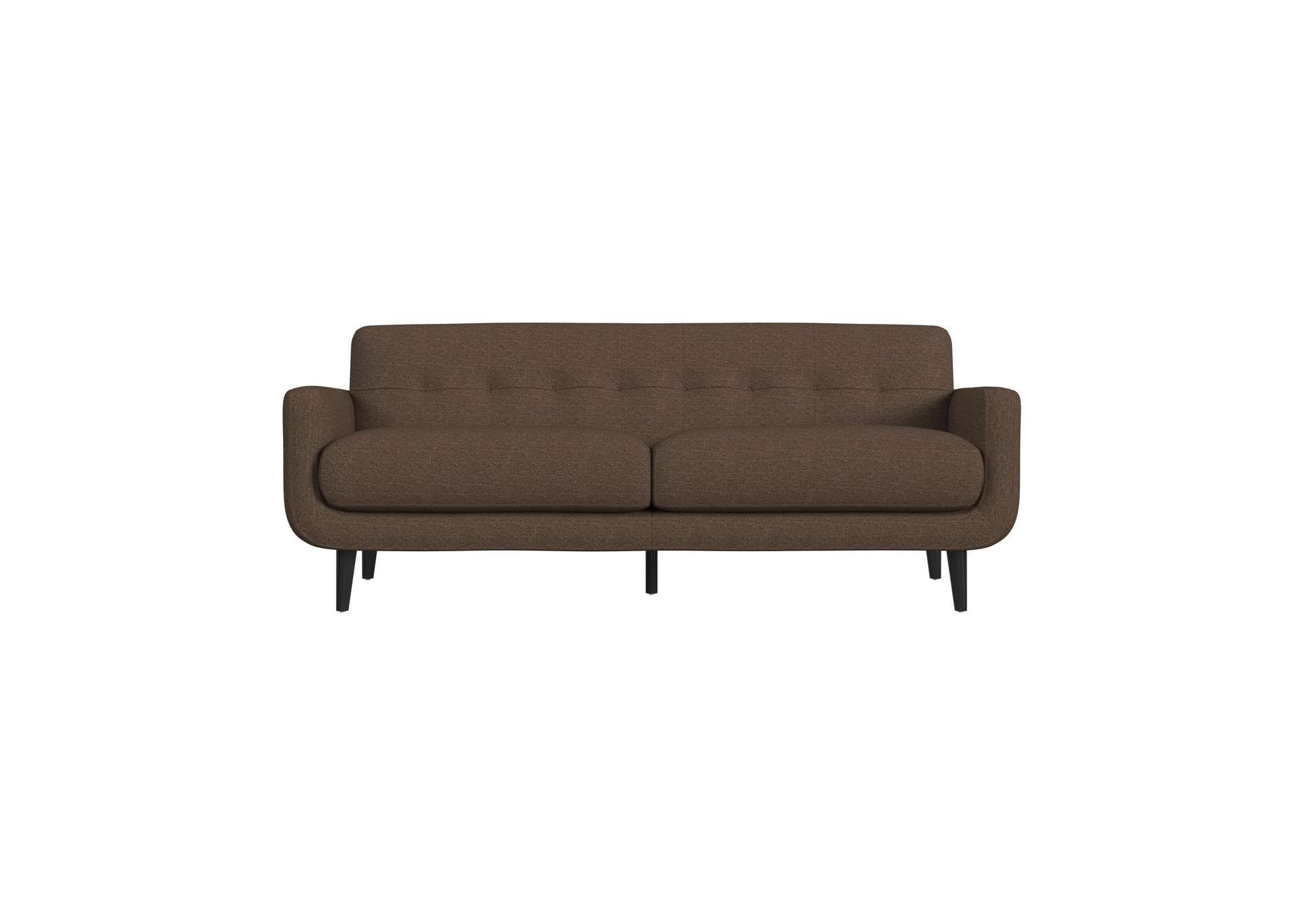 Hadley Ii Sofa In Belfast Camel image 6