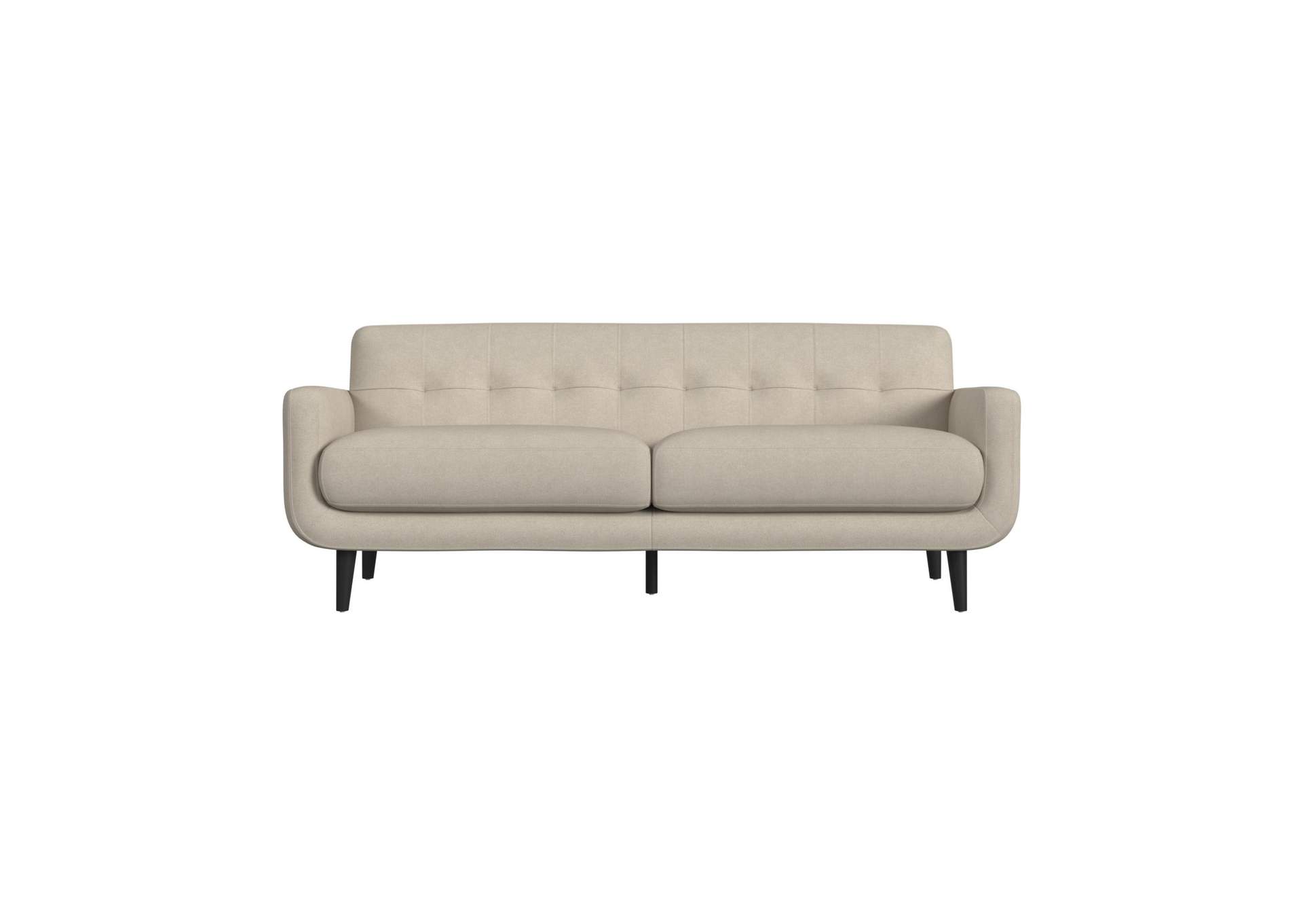 Hadley Ii Sofa In Belfast China Beige image 4