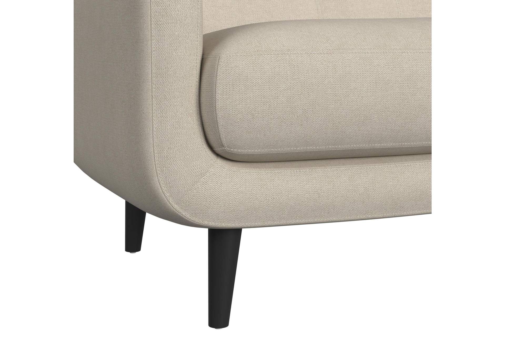 Hadley Ii Sofa In Belfast China Beige image 6