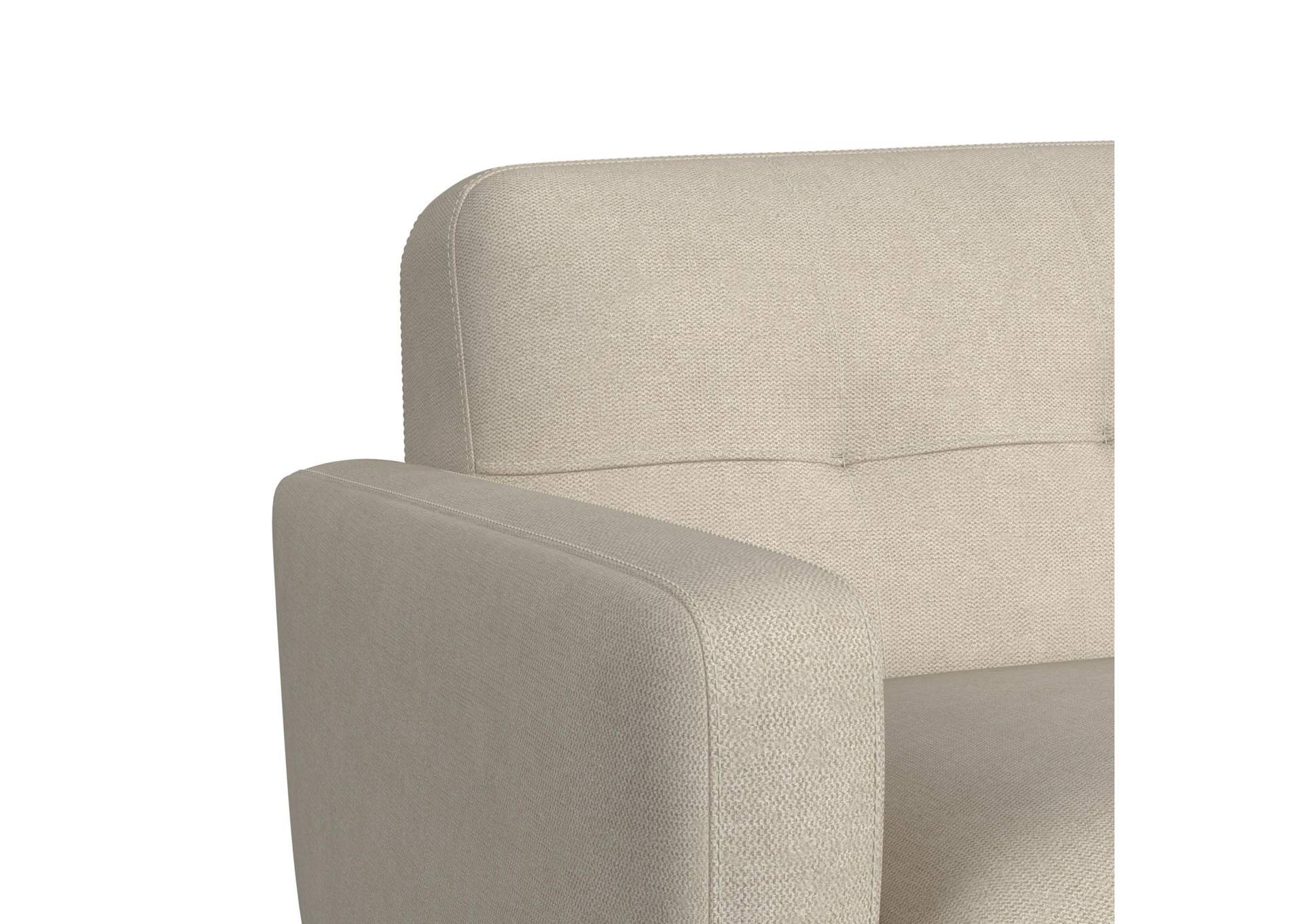 Hadley Ii Sofa In Belfast China Beige image 5
