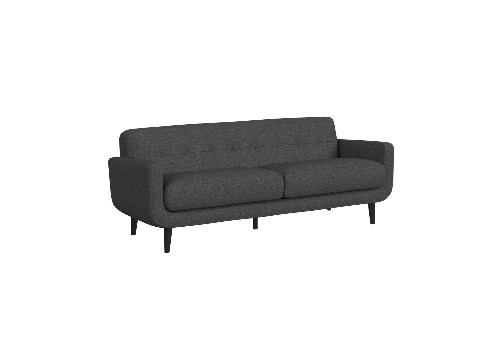 Hadley Ii Sofa In Belfast China Charcoal image 6