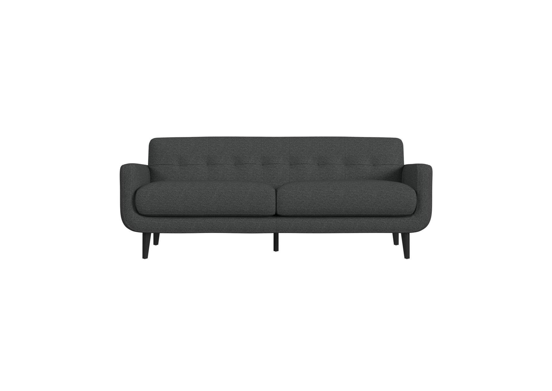 Hadley Ii Sofa In Belfast China Charcoal image 7