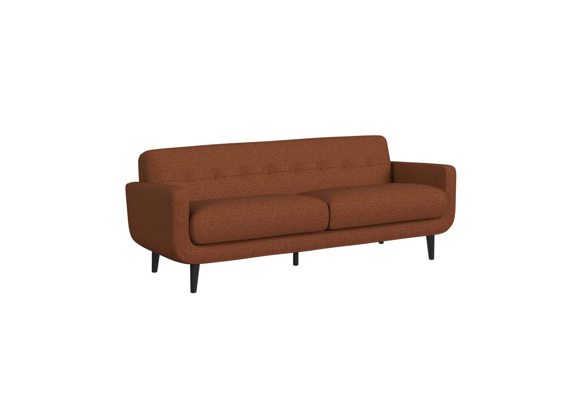 Hadley Ii Sofa In Belfast China Orange image 6