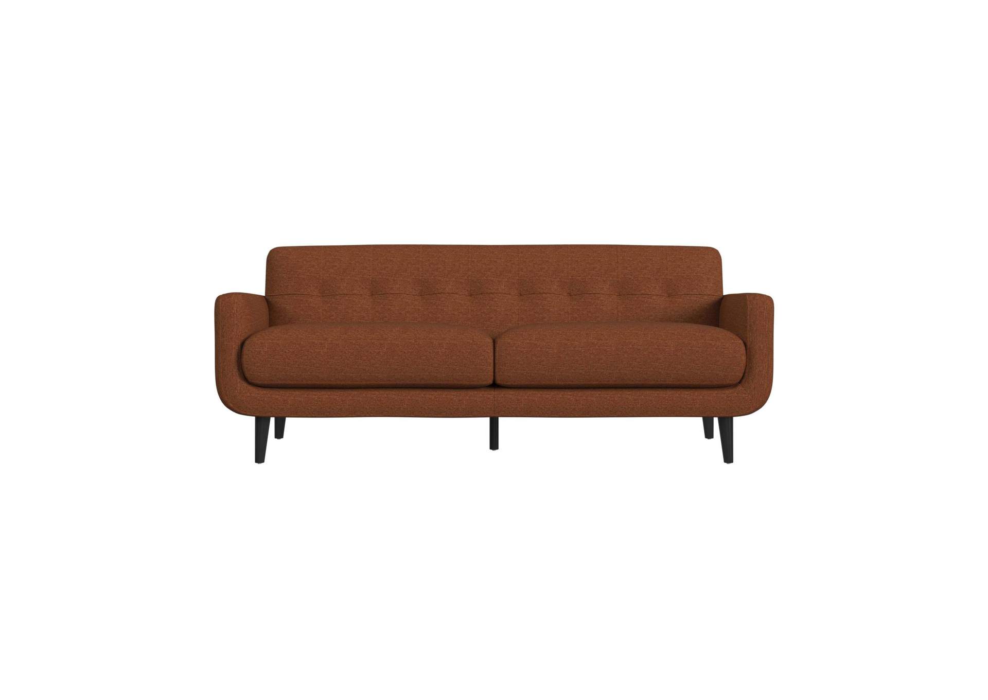 Hadley Ii Sofa In Belfast China Orange image 7