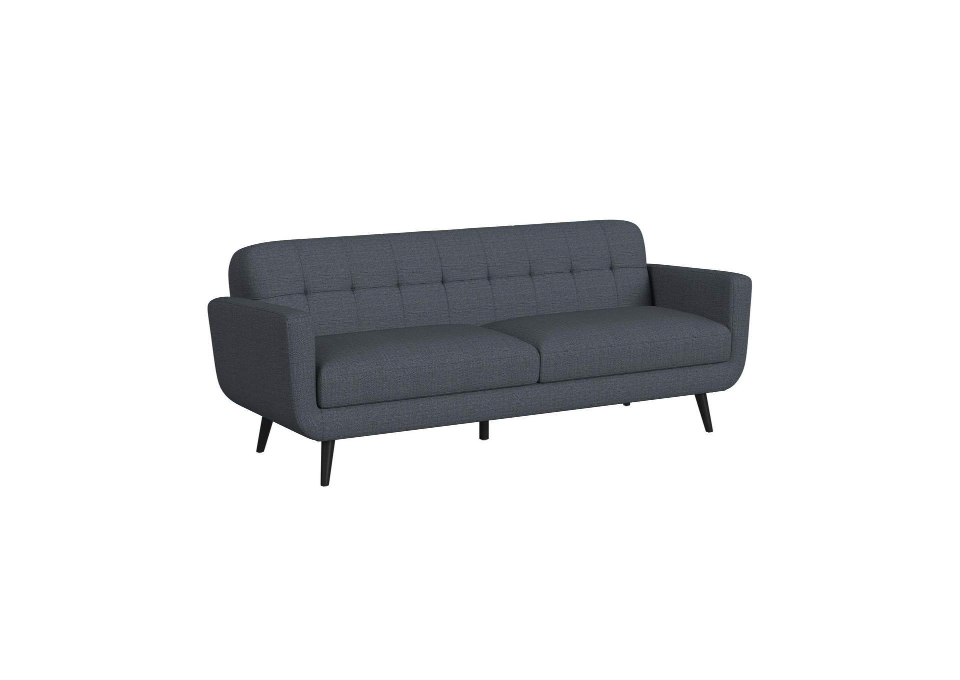Hadley Ii Sofa In Palmer Sky image 6