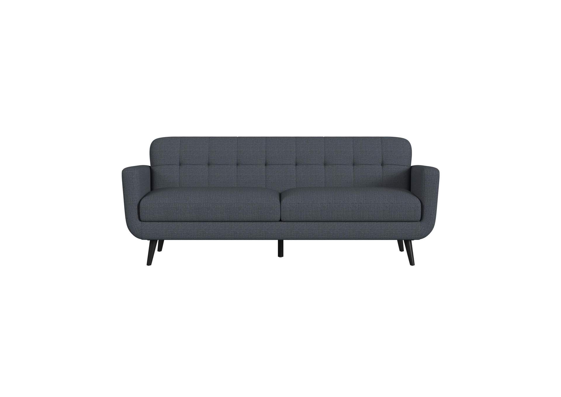 Hadley Ii Sofa In Palmer Sky image 7