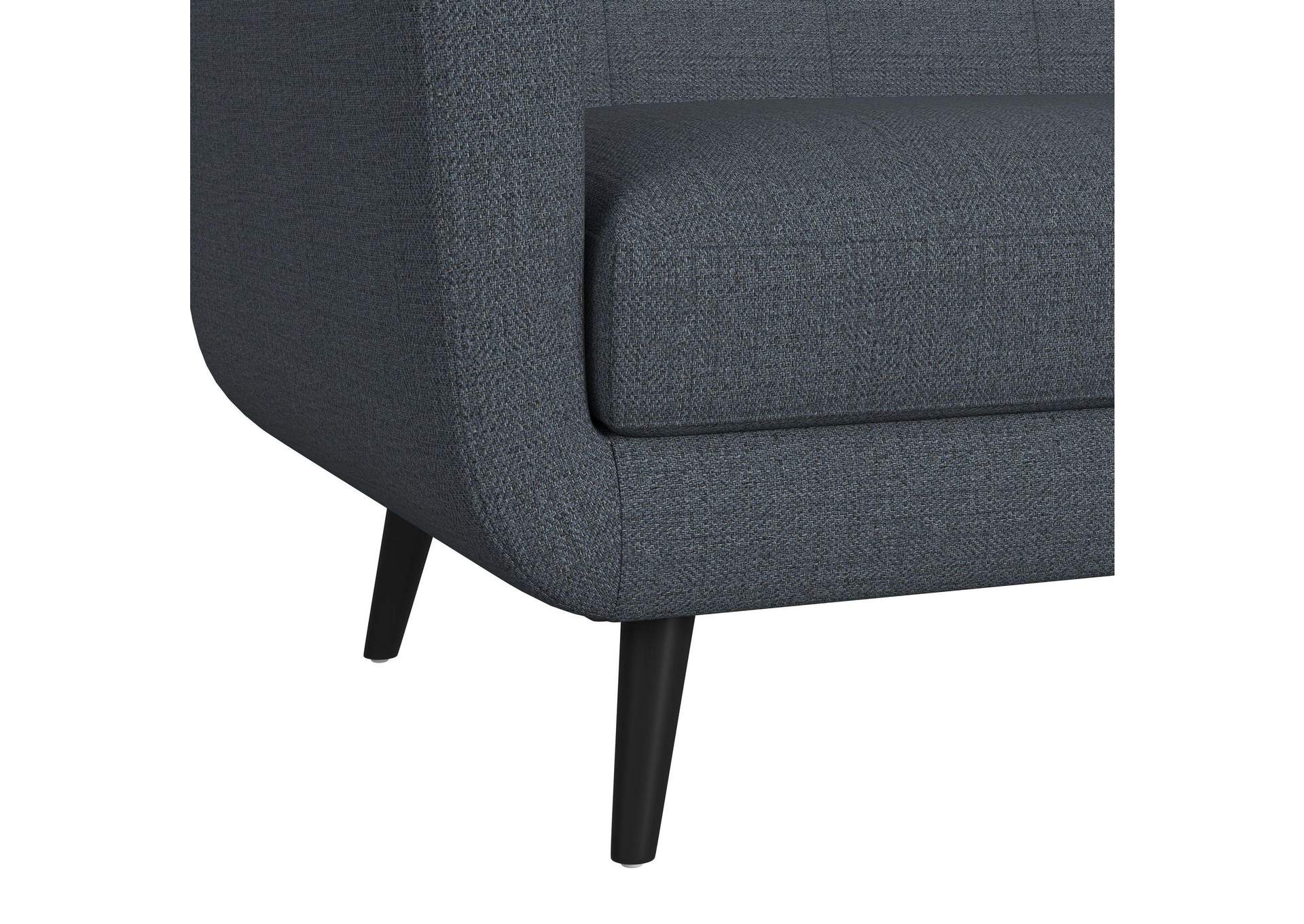 Hadley Ii Sofa In Palmer Sky image 4
