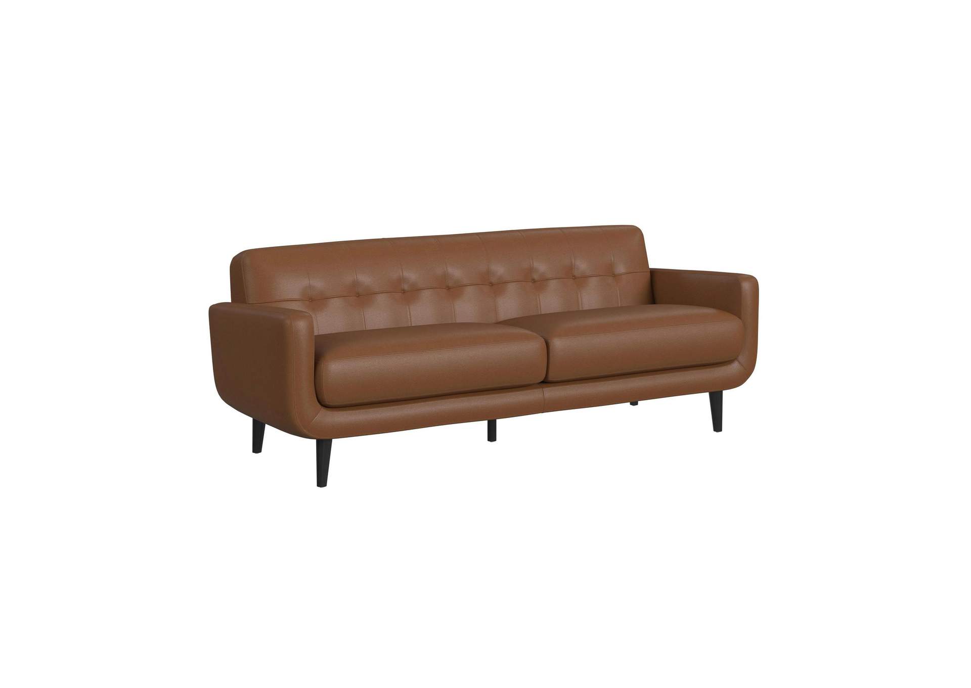 Hadley Ii Sofa In Pebble Tan image 6