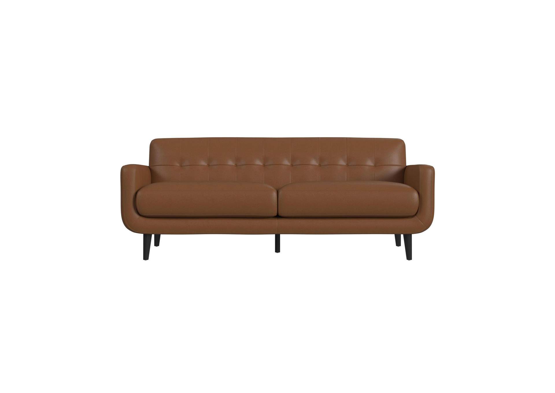 Hadley Ii Sofa In Pebble Tan image 7