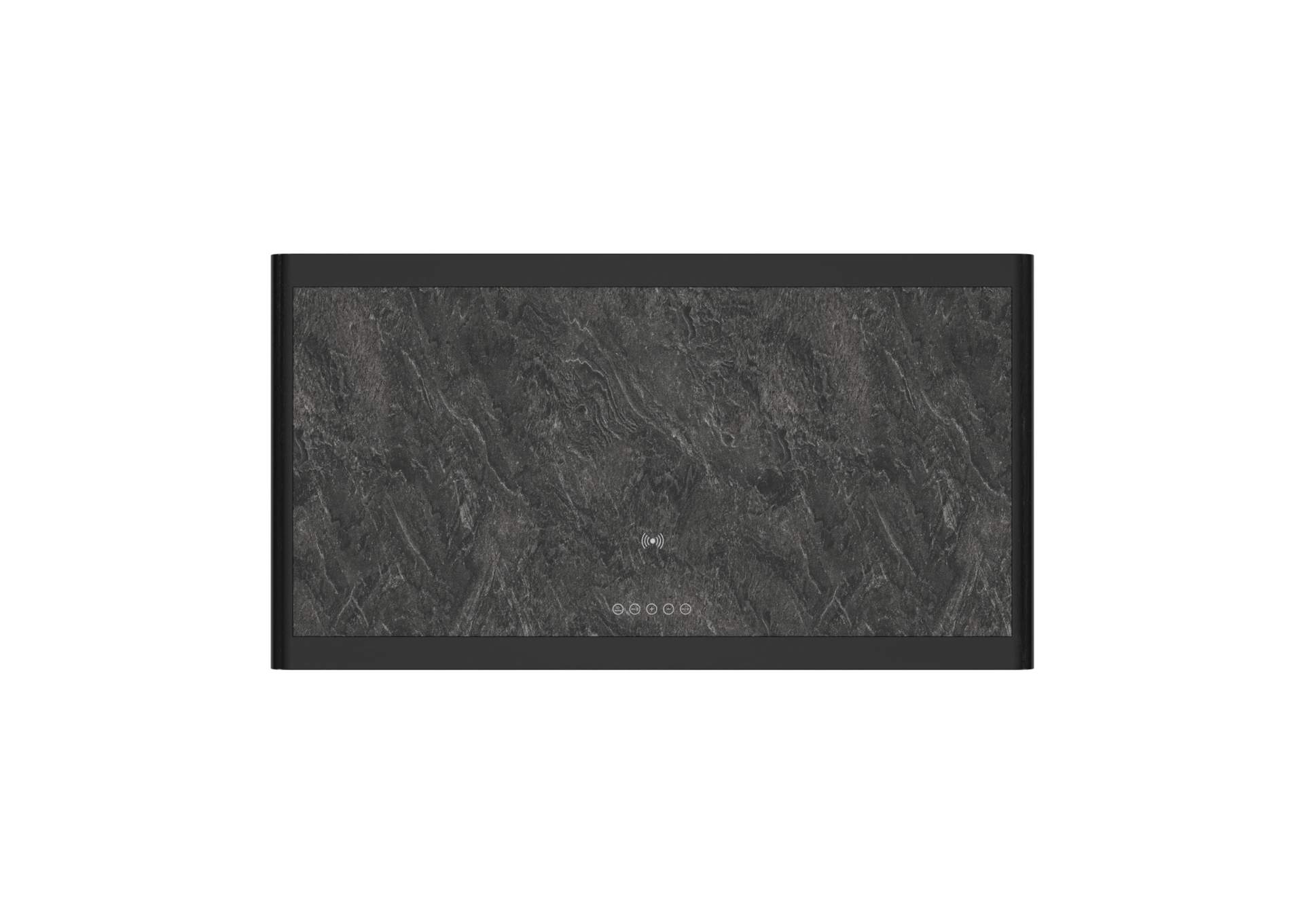 Halo Smart Coffee Table With Cooler And Speaker In Black image 10