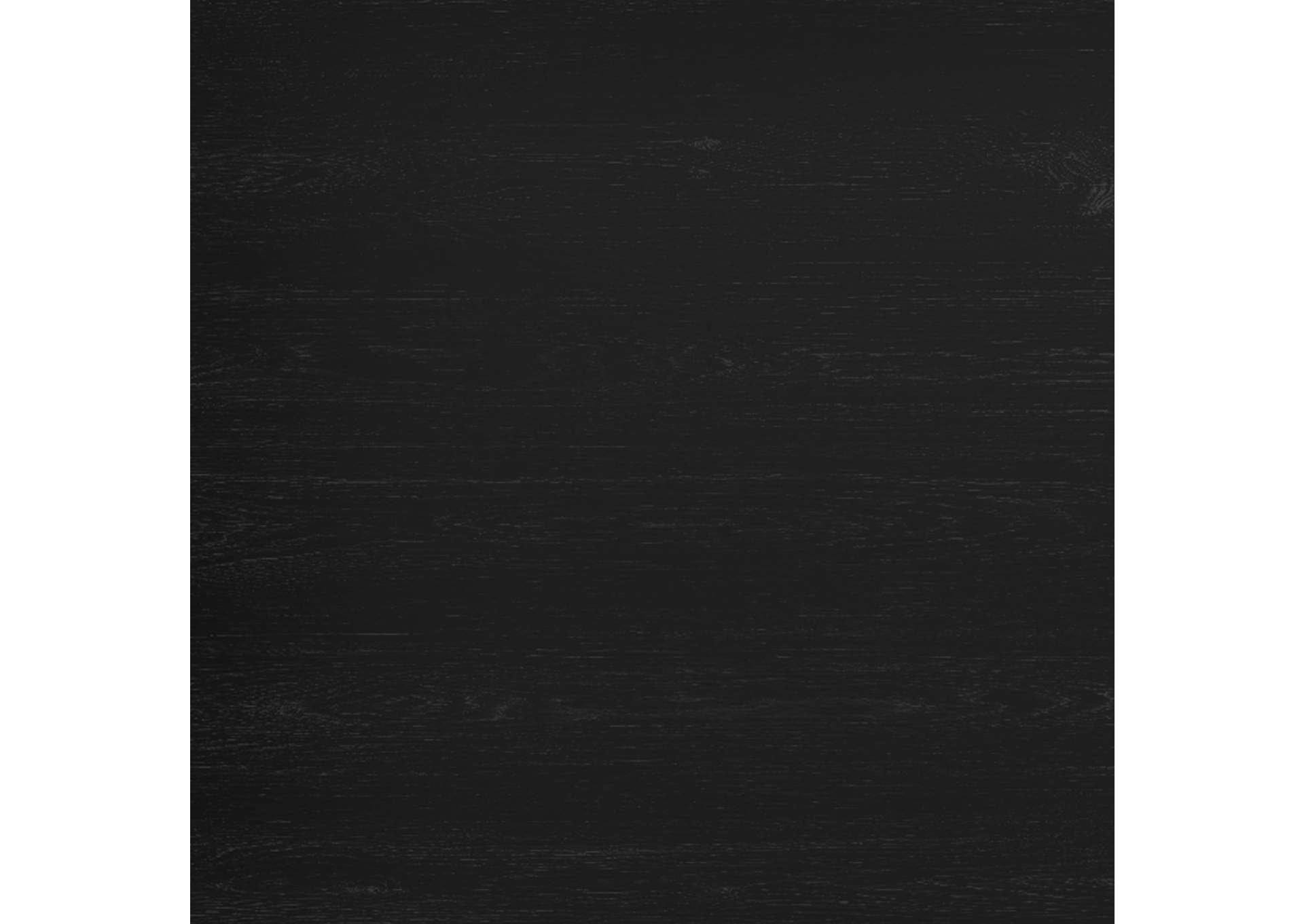 Halo Square Smart End Table In Black image 10